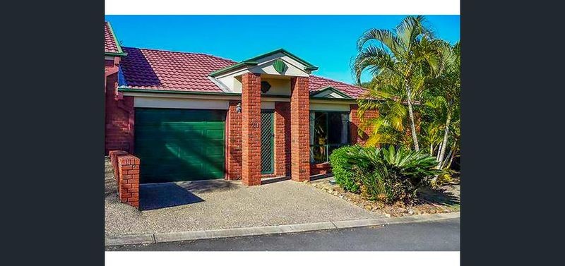 20/442 Pine Ridge Road, Coombabah, QLD 4216