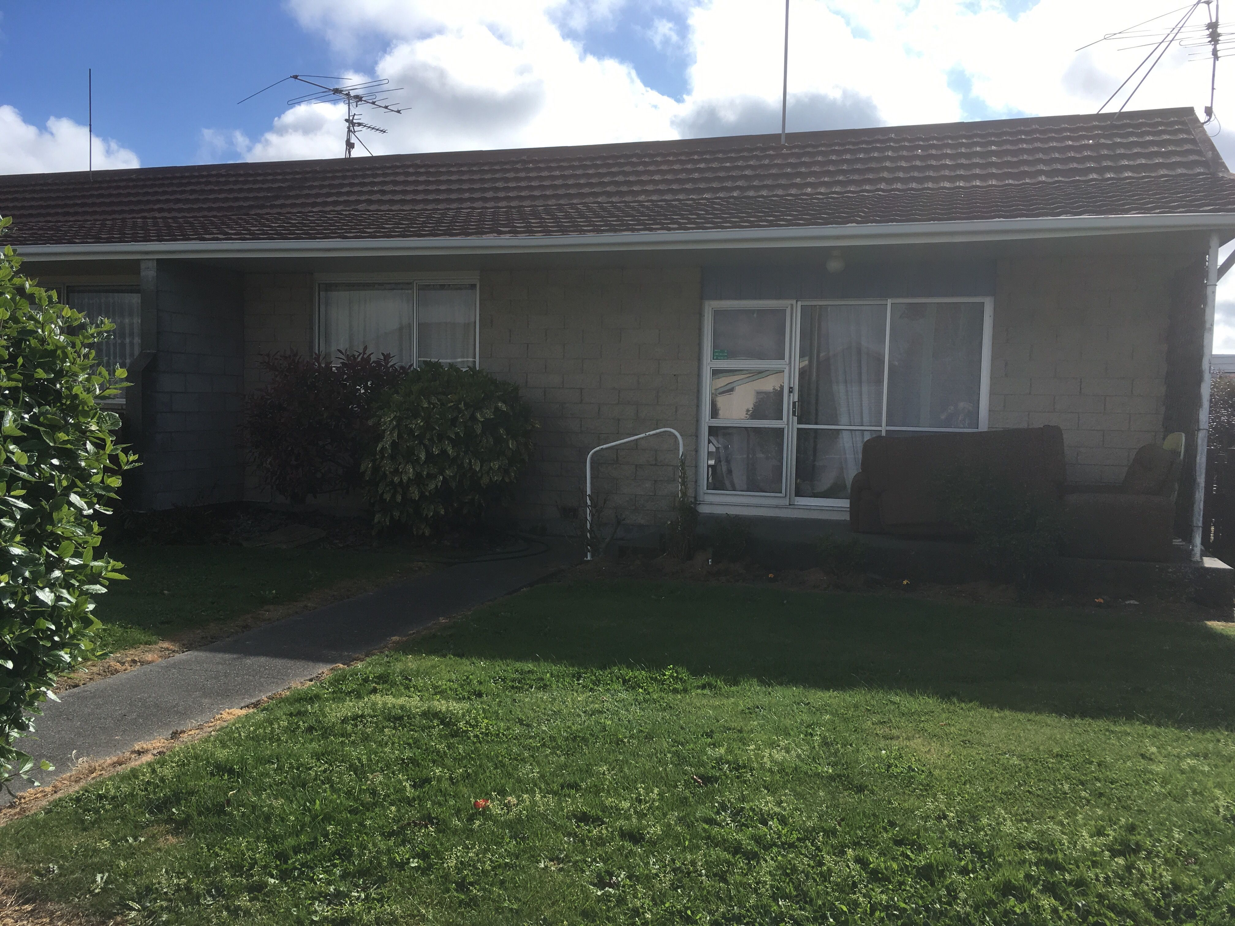 4/1 Porter Street, Netherby, Ashburton District
