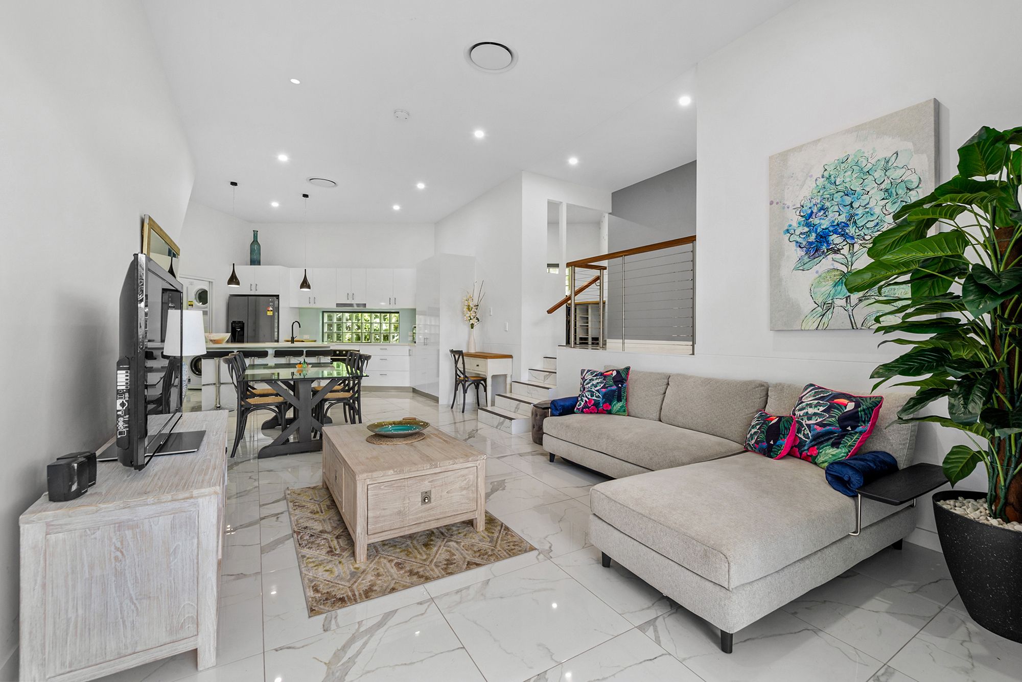 1/22 Frederick Street, Alderley, QLD 4051