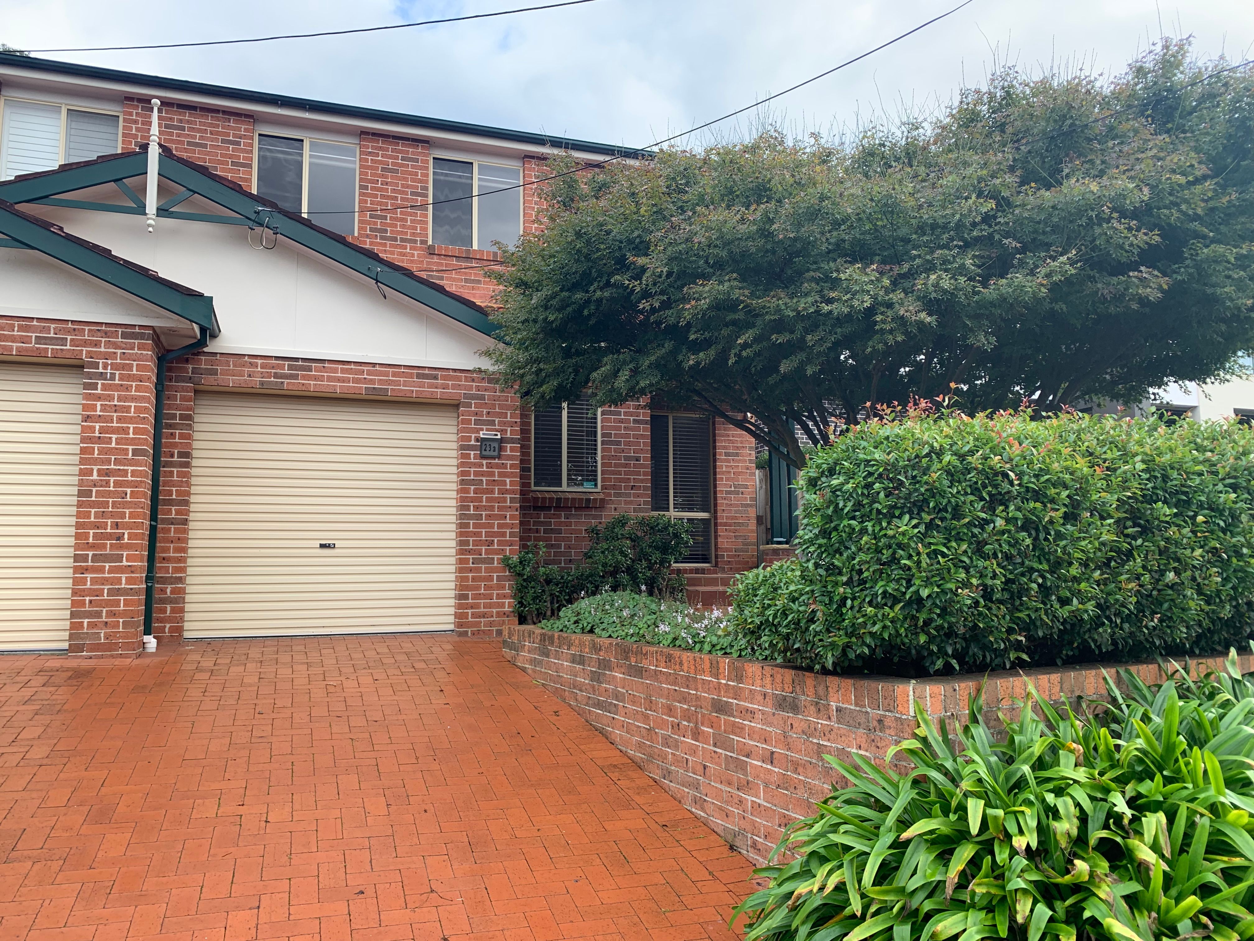 23a Brereton Street, Gladesville NSW 2111