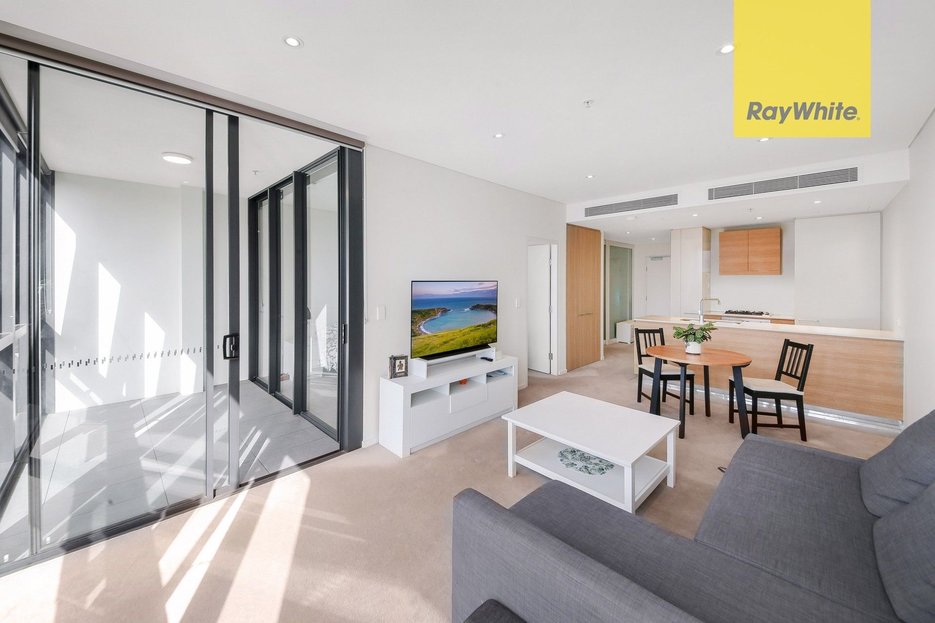 1613/45 Macquarie Street, Parramatta, NSW 2150