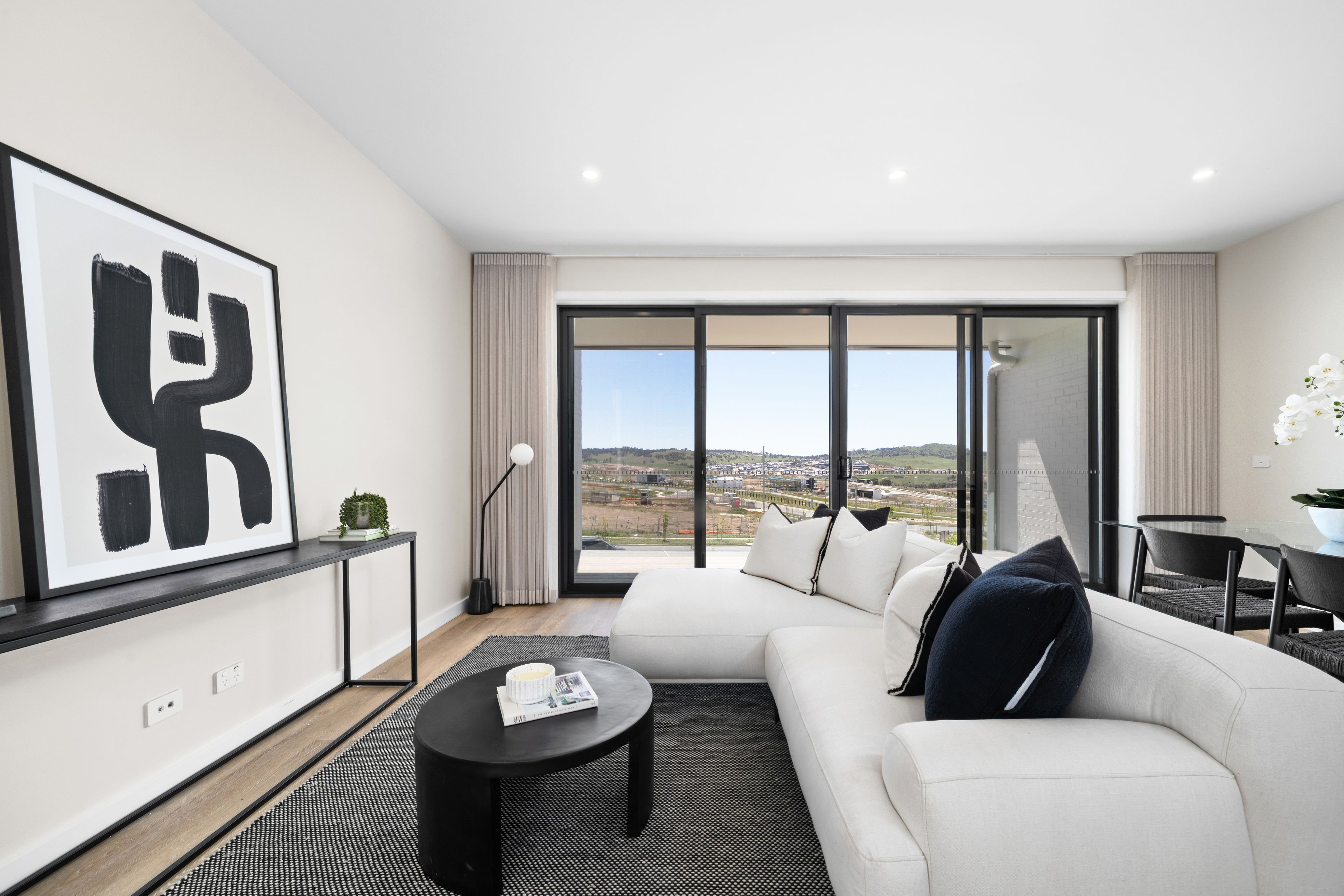 36 Hartshorn Crescent, DENMAN PROSPECT, ACT 2611