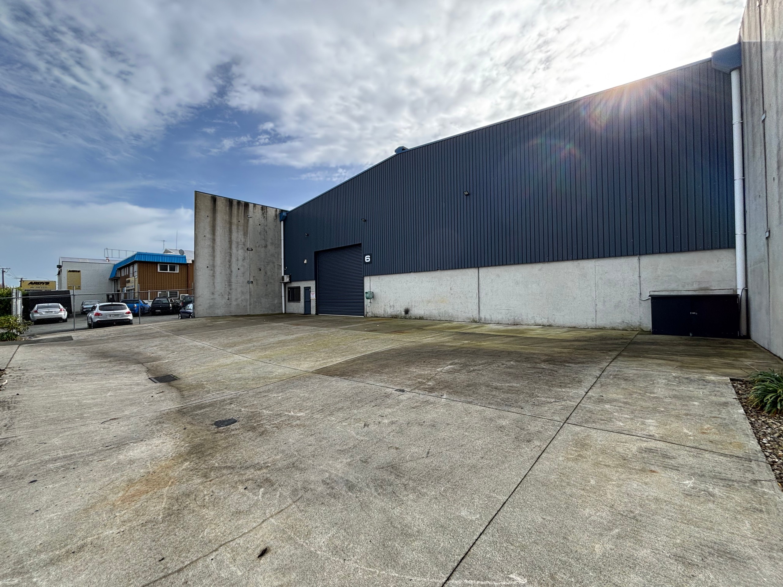 Takanini, Papakura