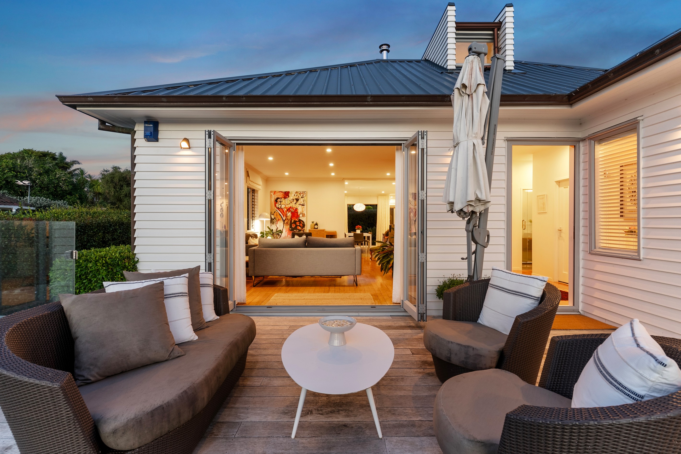 28 Tirotai Crescent, Westmere, Auckland City