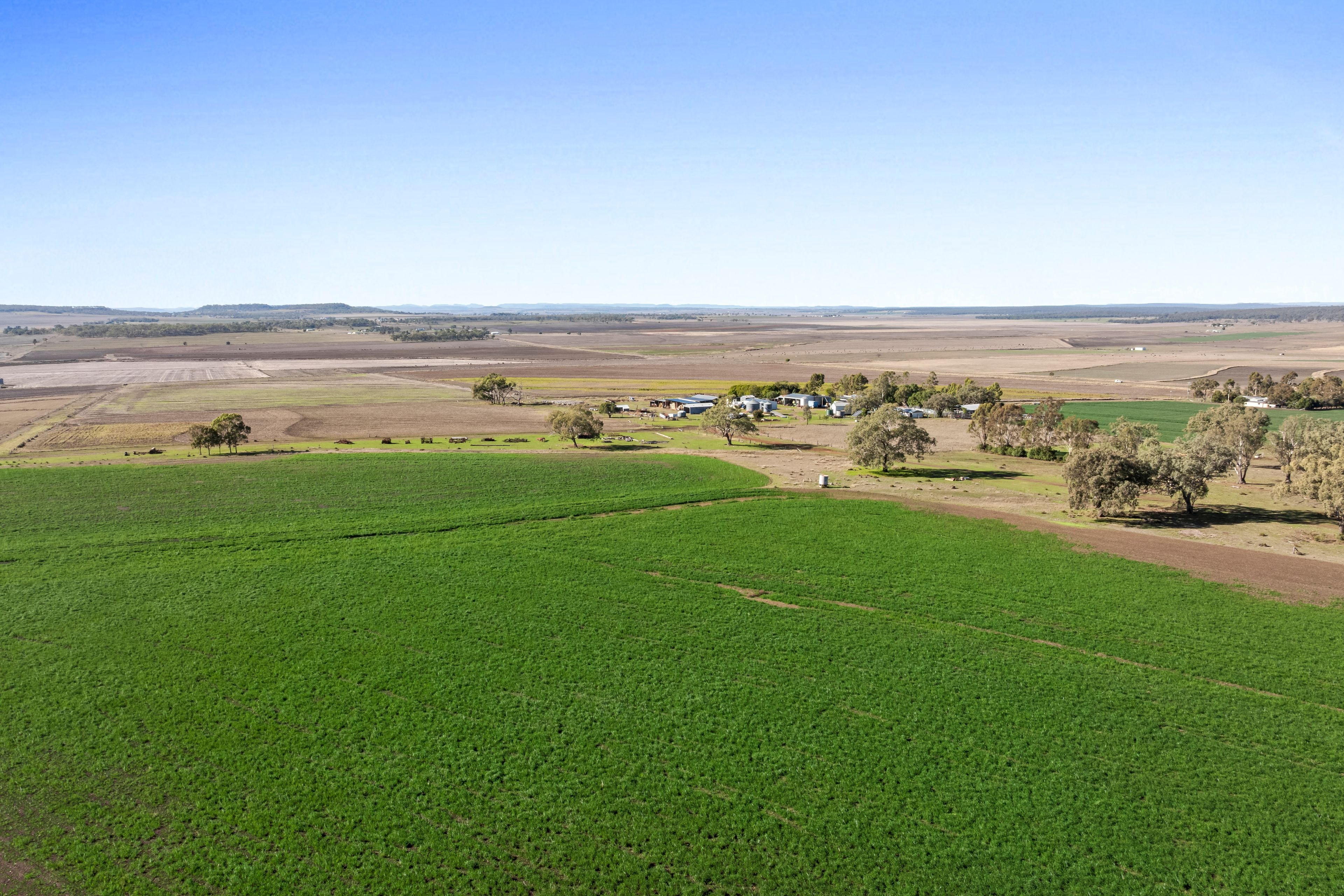 1192 Clifton Pittsworth Road — photo 10 of 30