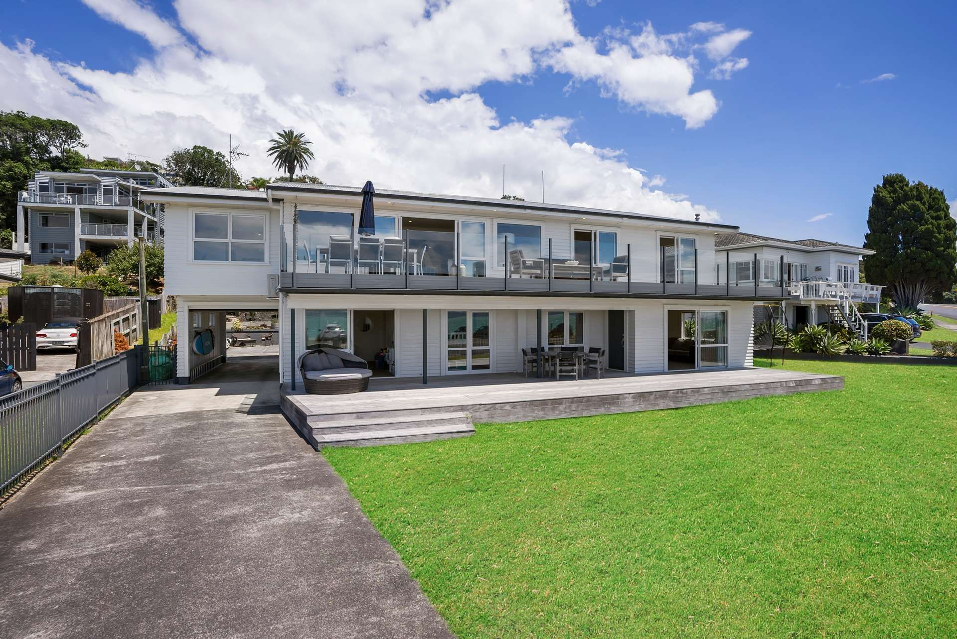 225 Maraetai Drive, Maraetai, Manukau City