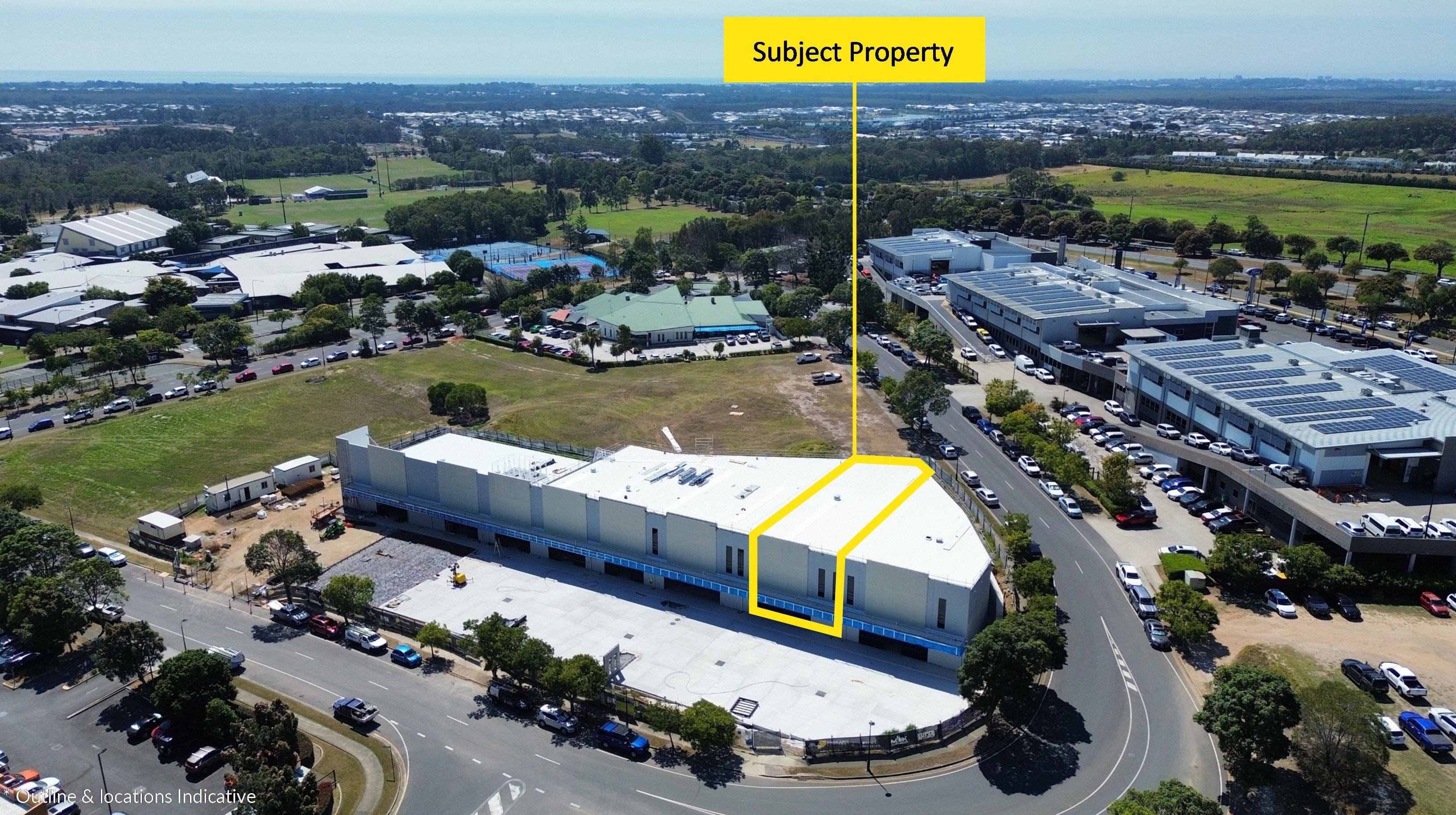 T.06/42-52 Joyner Circuit, North Lakes, QLD 4509