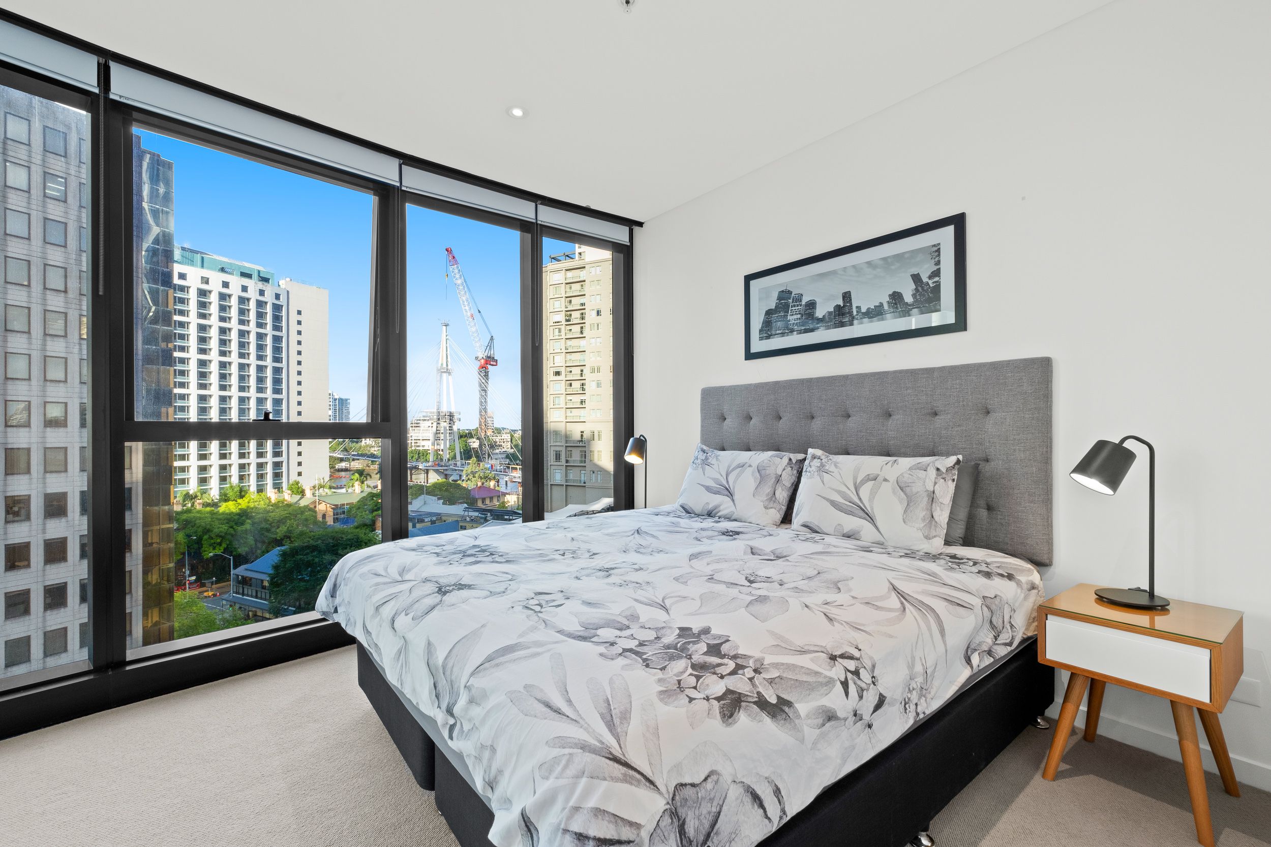 1012/222 Margaret Street, Brisbane City, QLD 4000