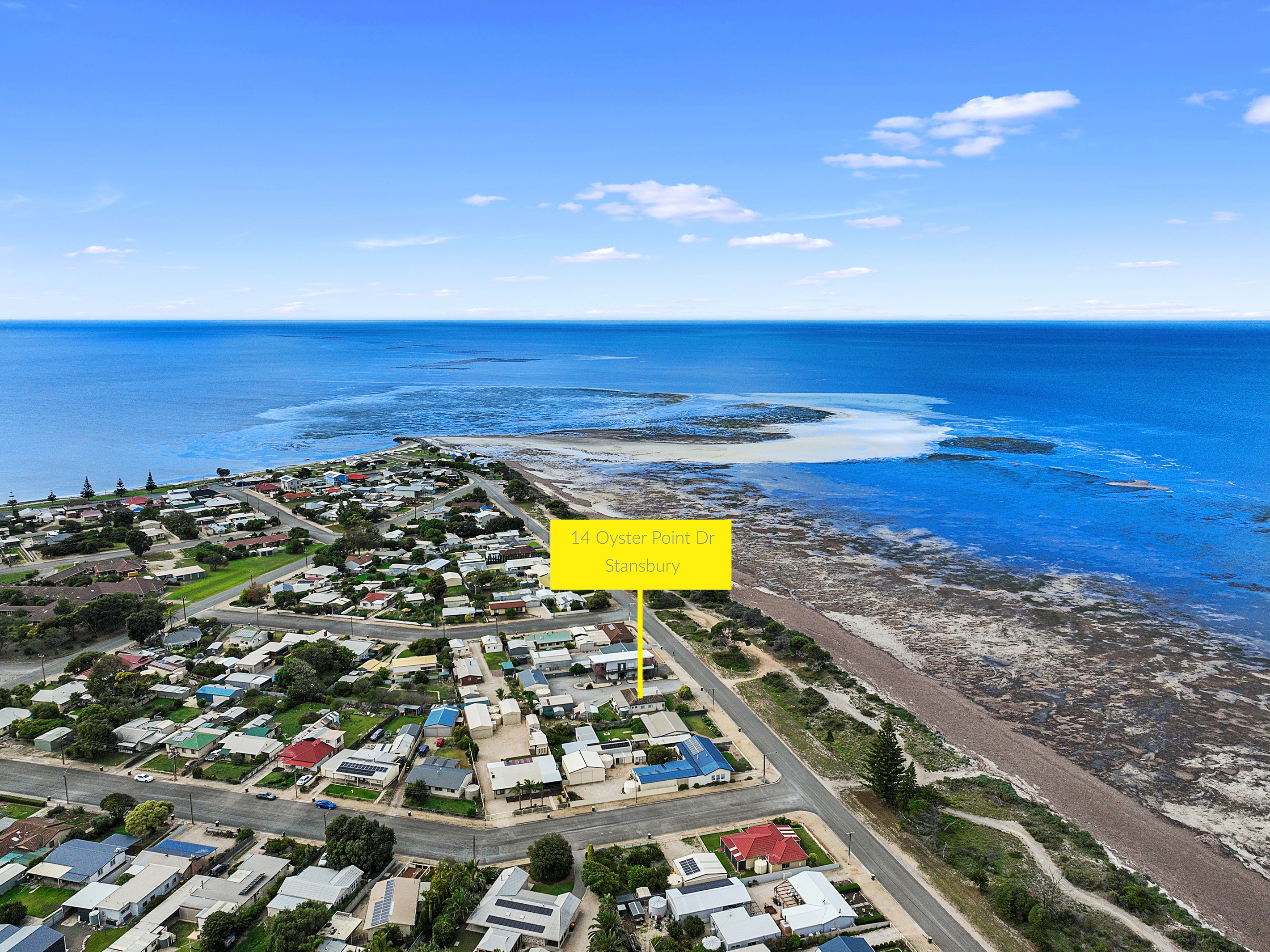 14 Oyster Point Drive, Stansbury, SA 5582