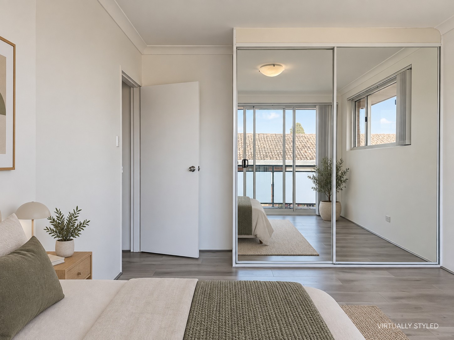 5/122 The Crescent, Homebush West, NSW 2140