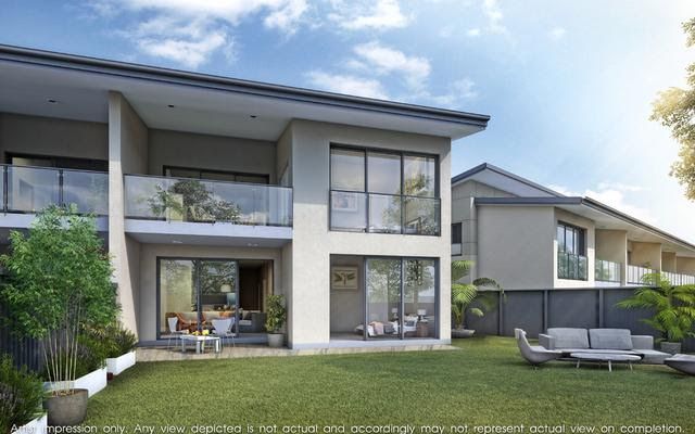13/2 Hothersal Street, Kiama, NSW 2533