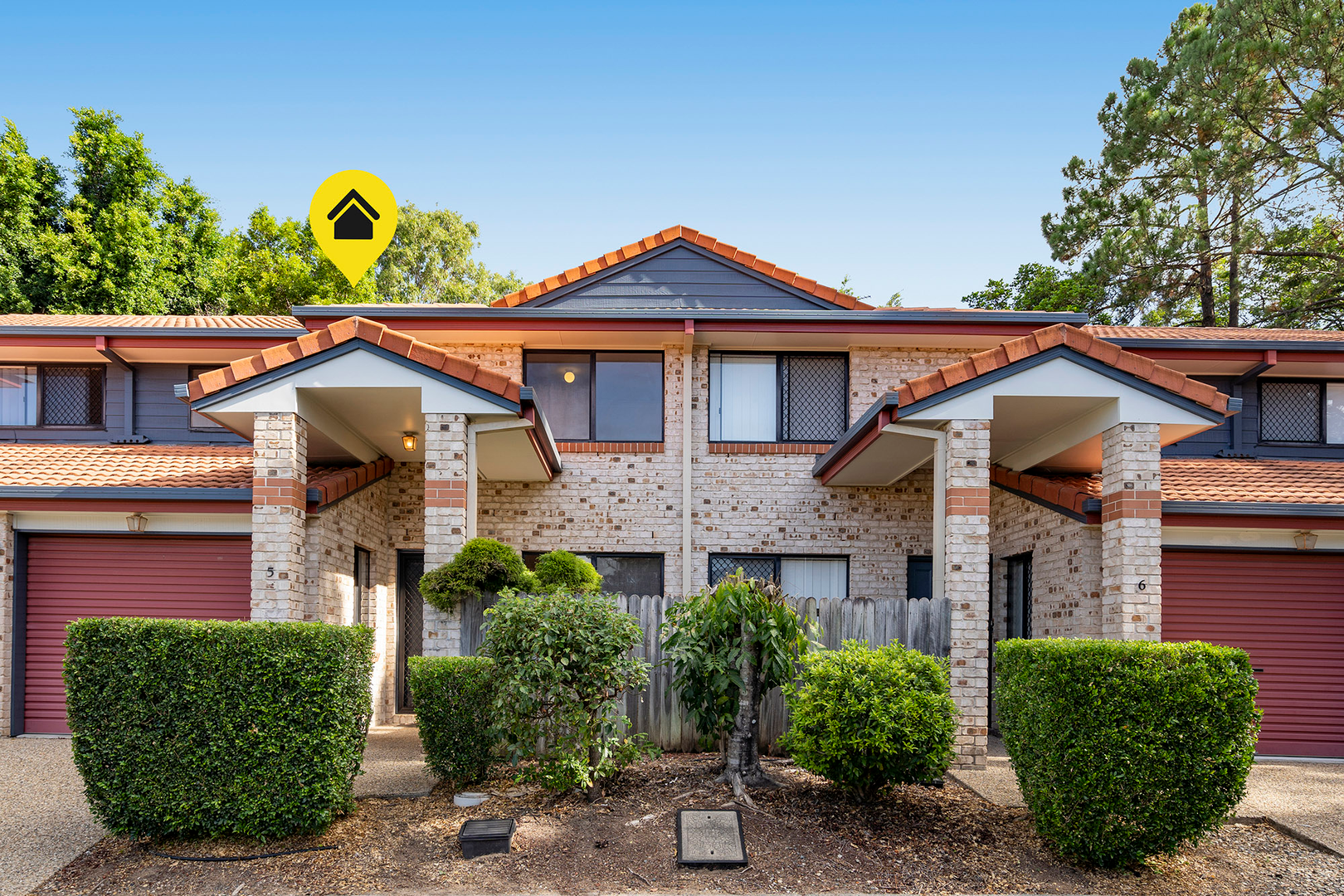 5/160 Chesterfield Crescent, Kuraby, QLD 4112