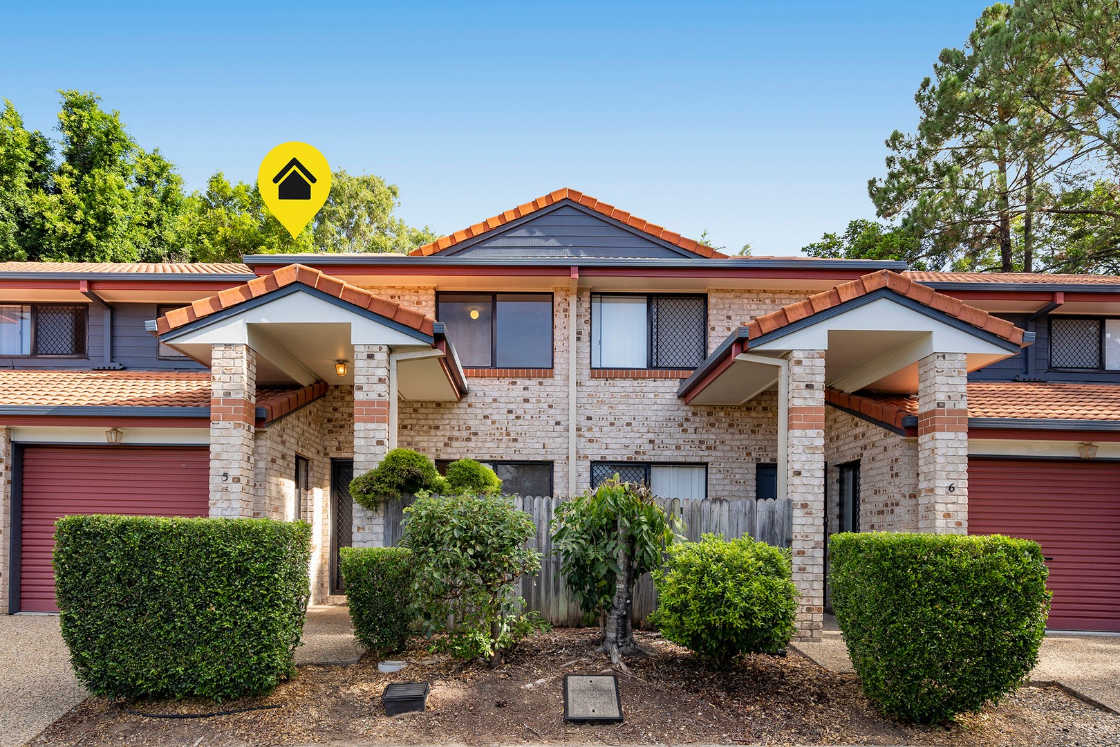 5/160 Chesterfield Crescent, Kuraby, QLD 4112