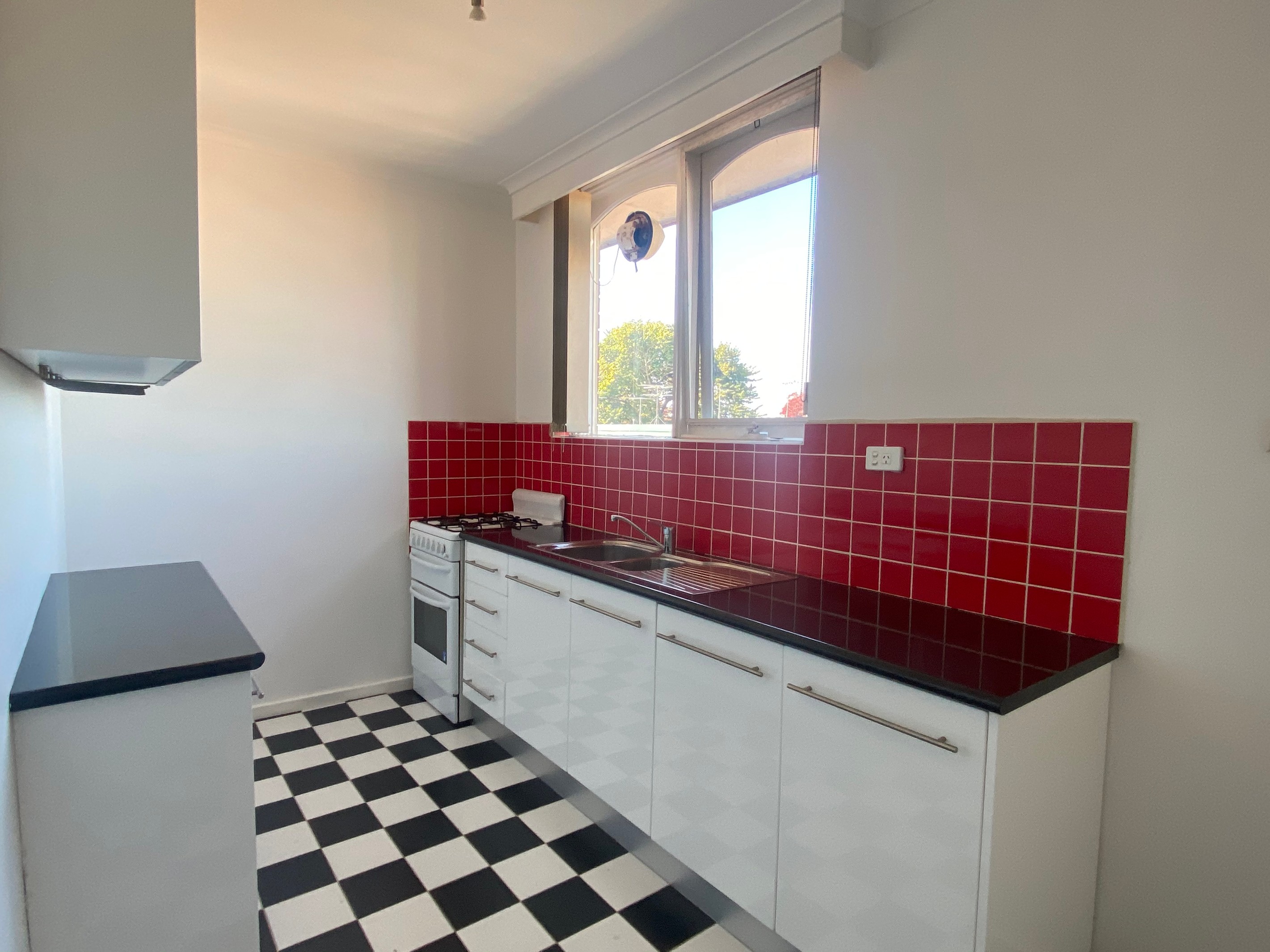 11/116 Ascot Vale Road, Flemington, VIC 3031