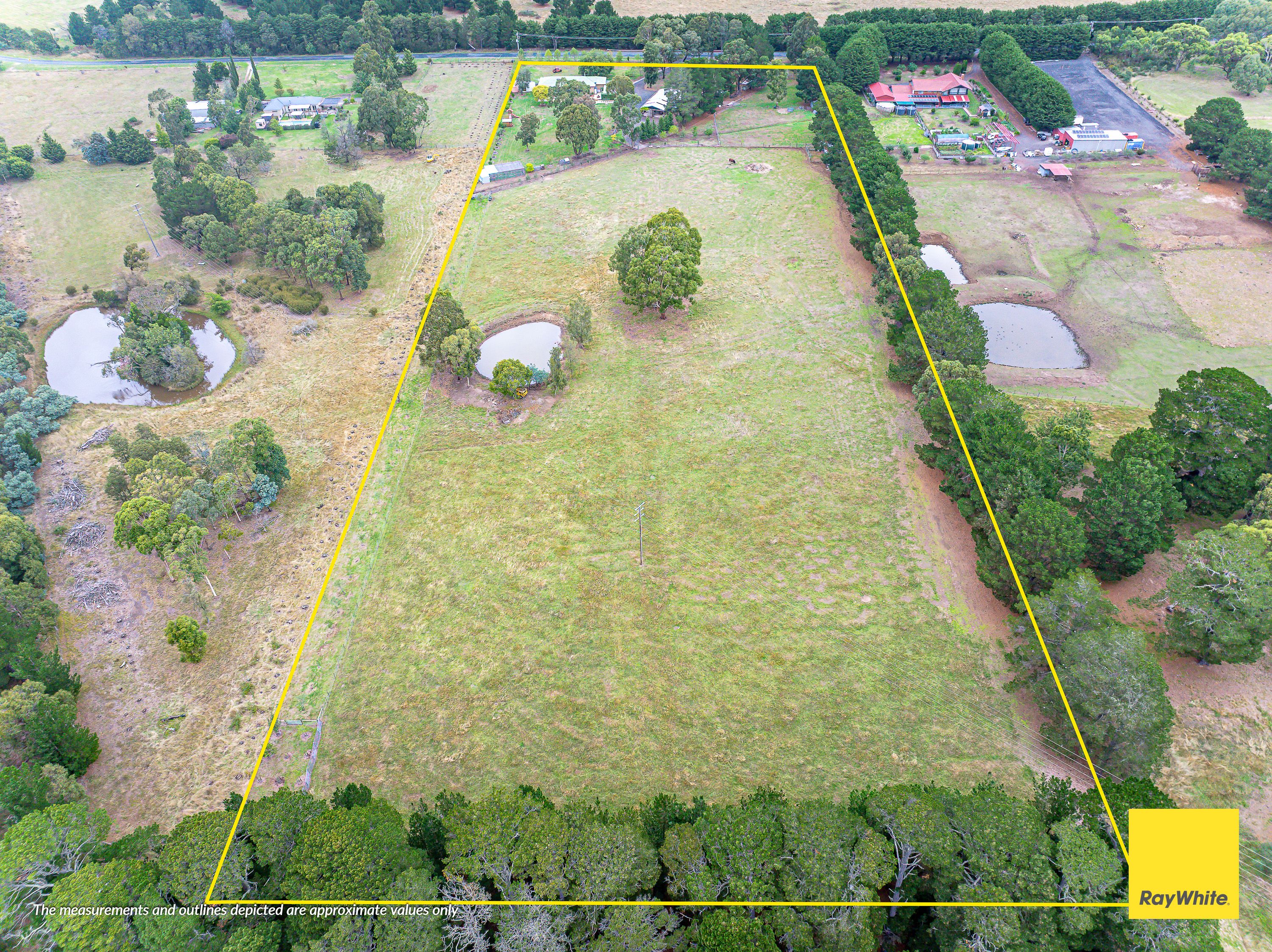 159 Weigall Road, Gisborne, VIC 3437