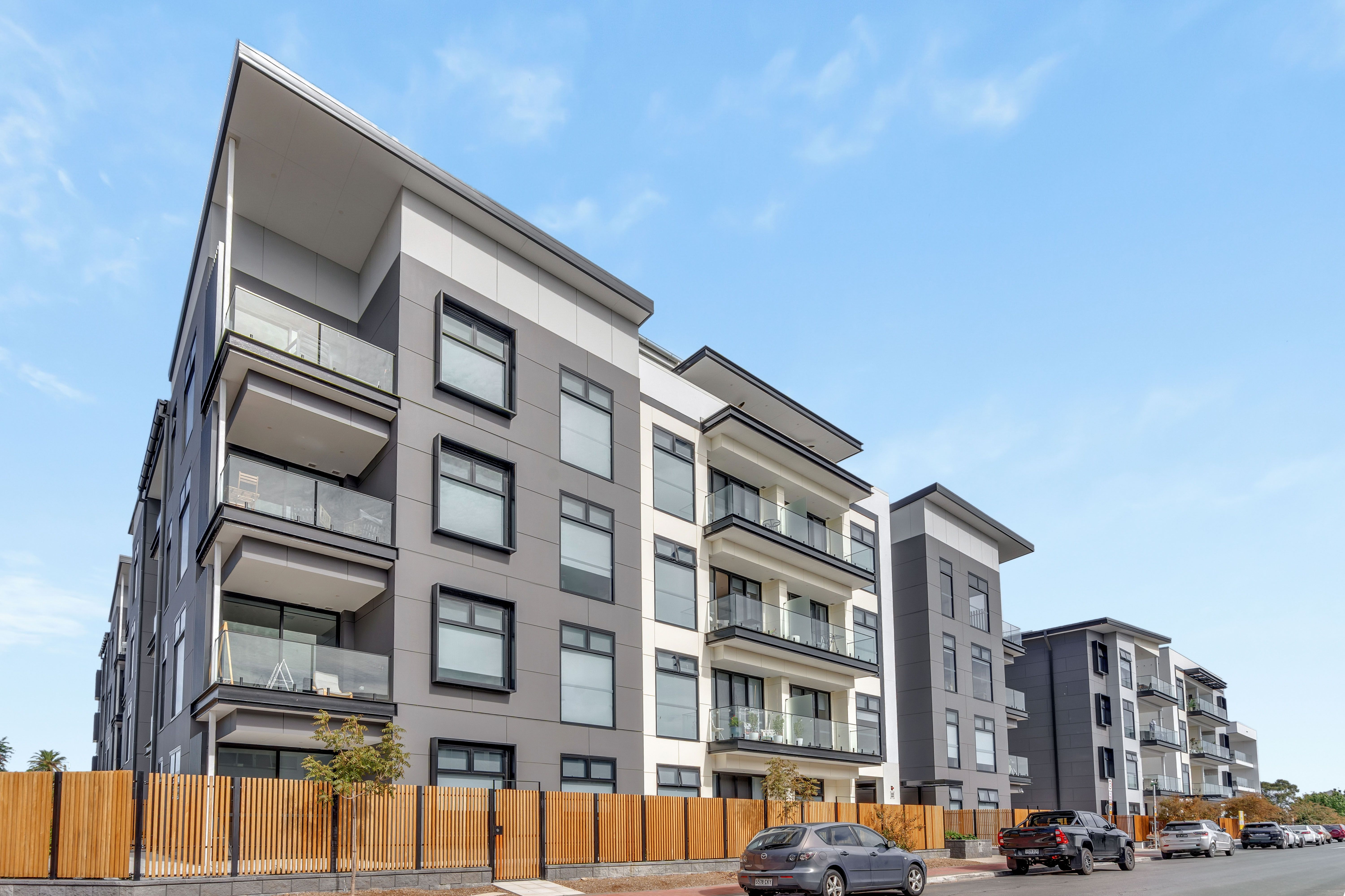 G03/22 Timms Street, Findon, SA 5023
