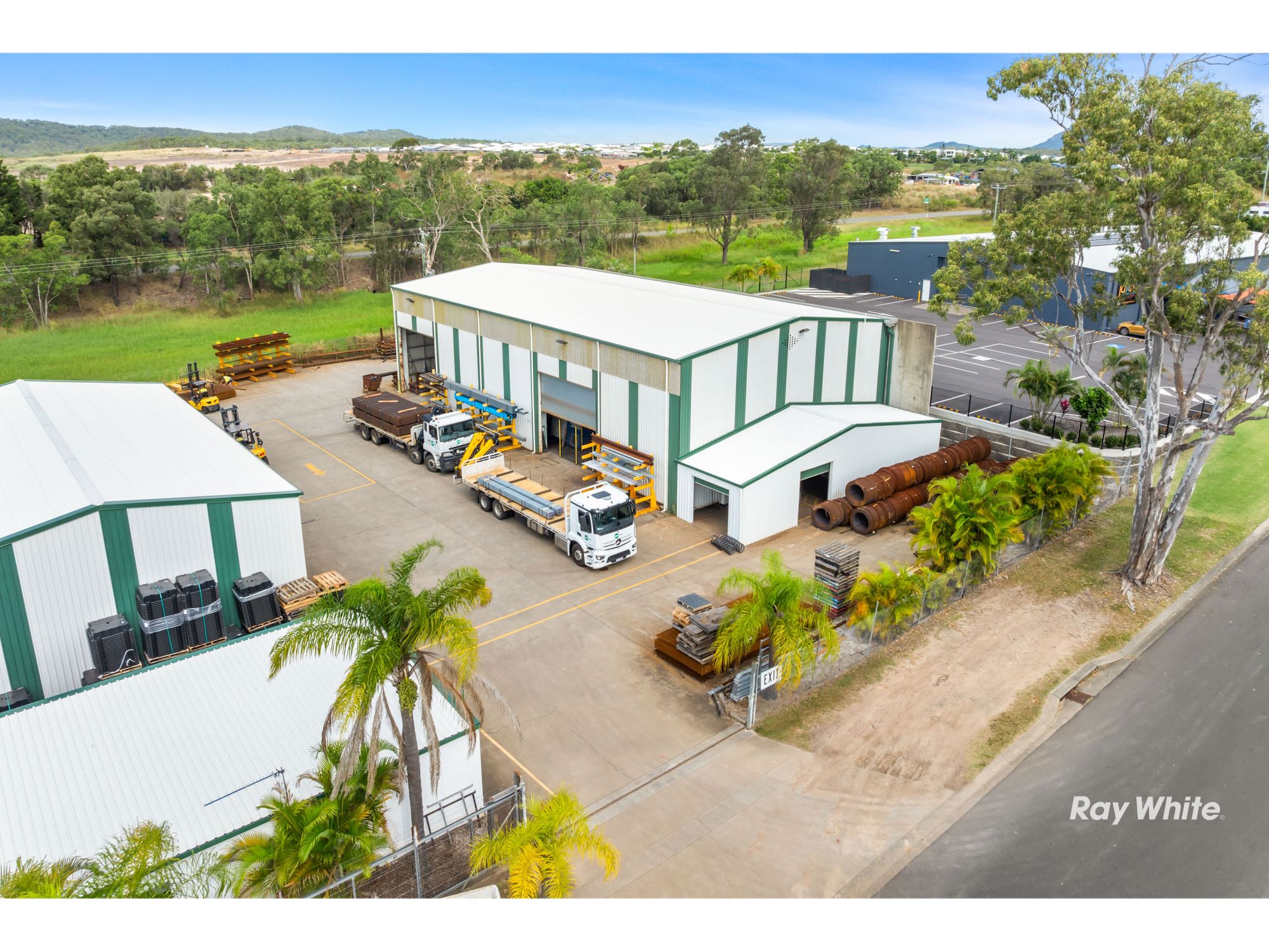 7 Jabiru Drive, Barmaryee, QLD 4703