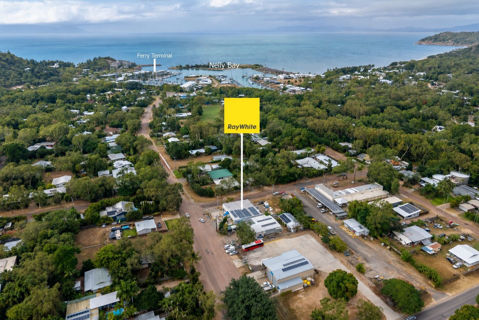36 Mandalay Avenue, Nelly Bay, QLD 4819
