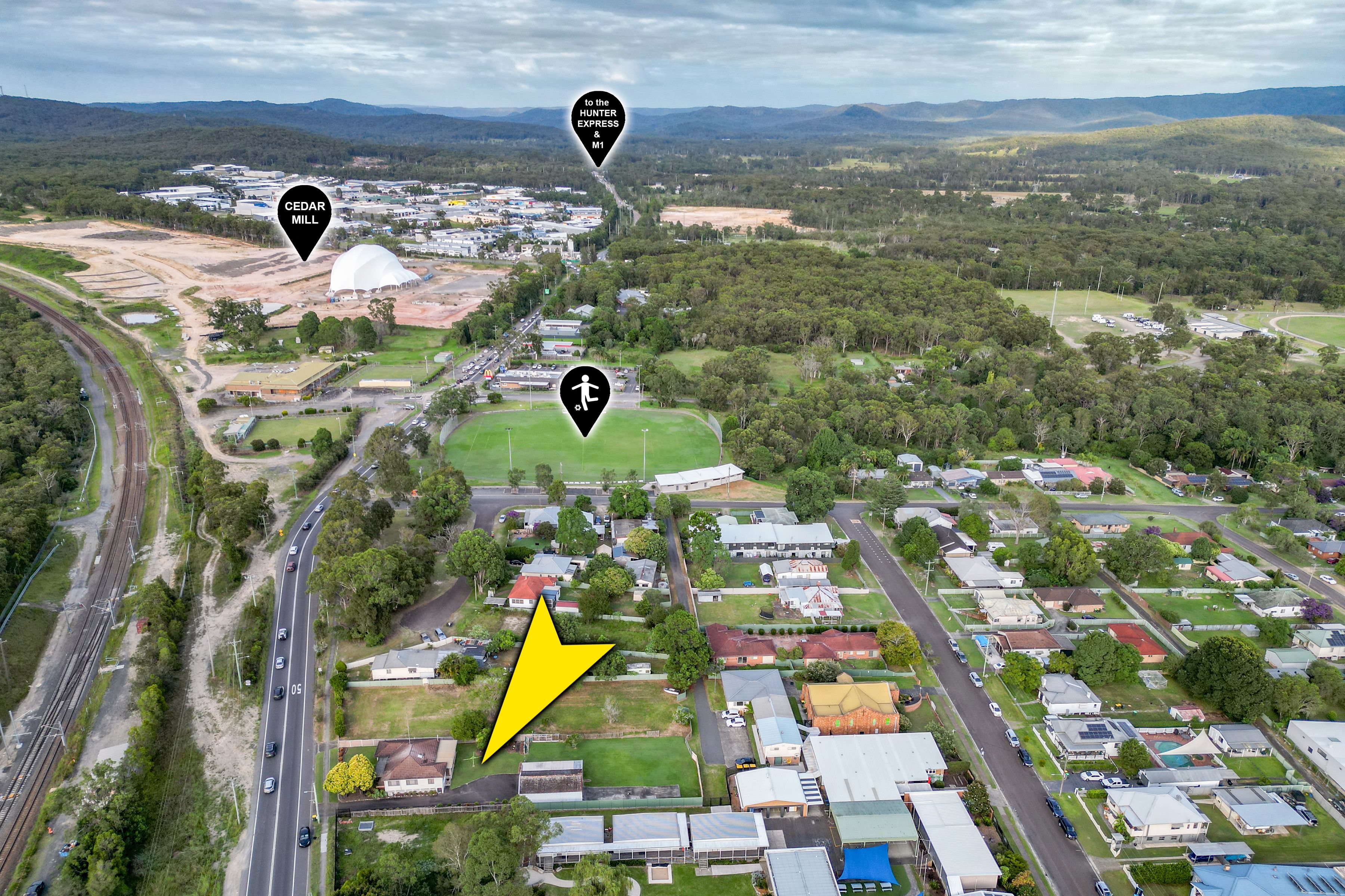 113 Dora Street, Morisset, NSW 2264