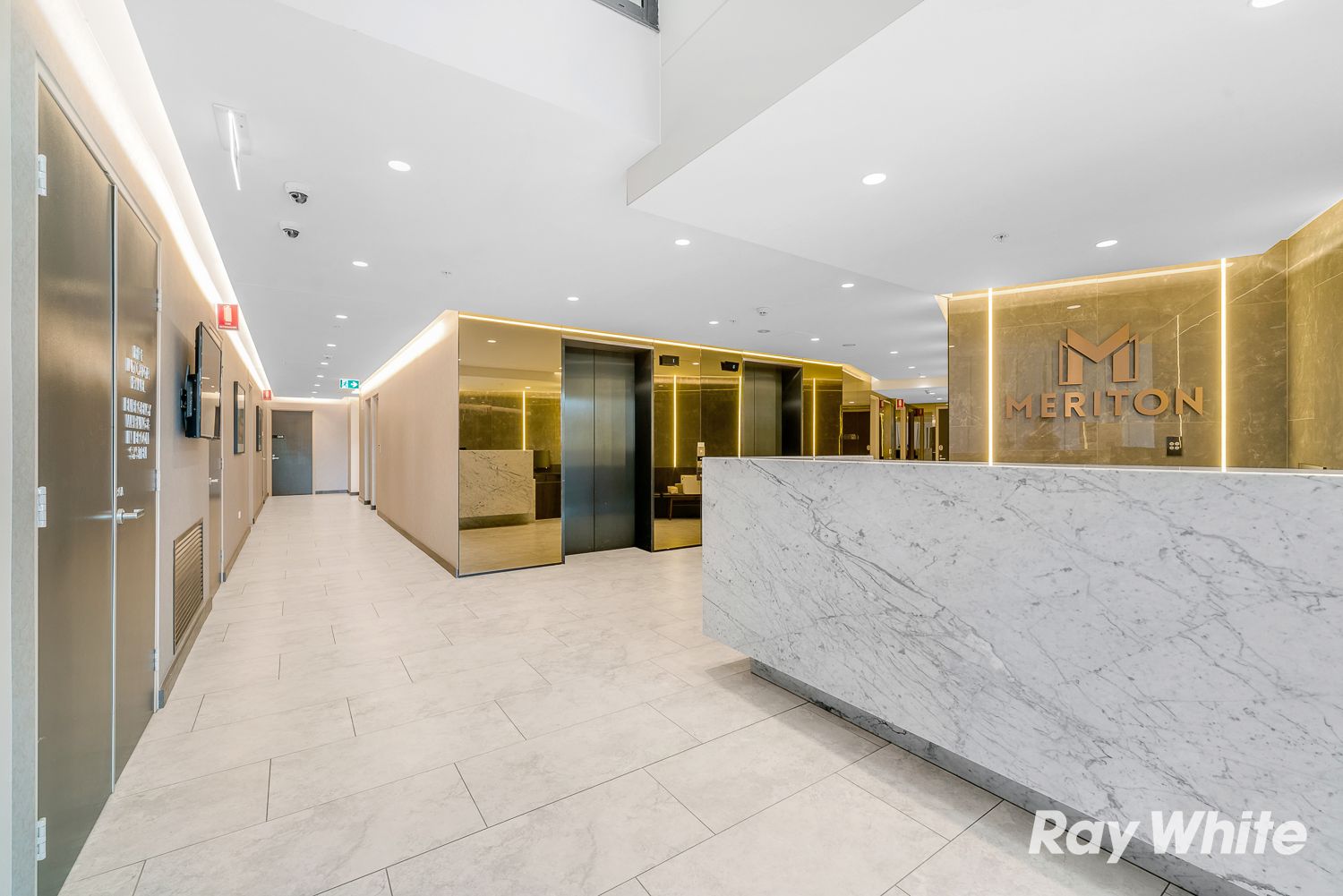1206/3 Haran Street — photo 26 of 30