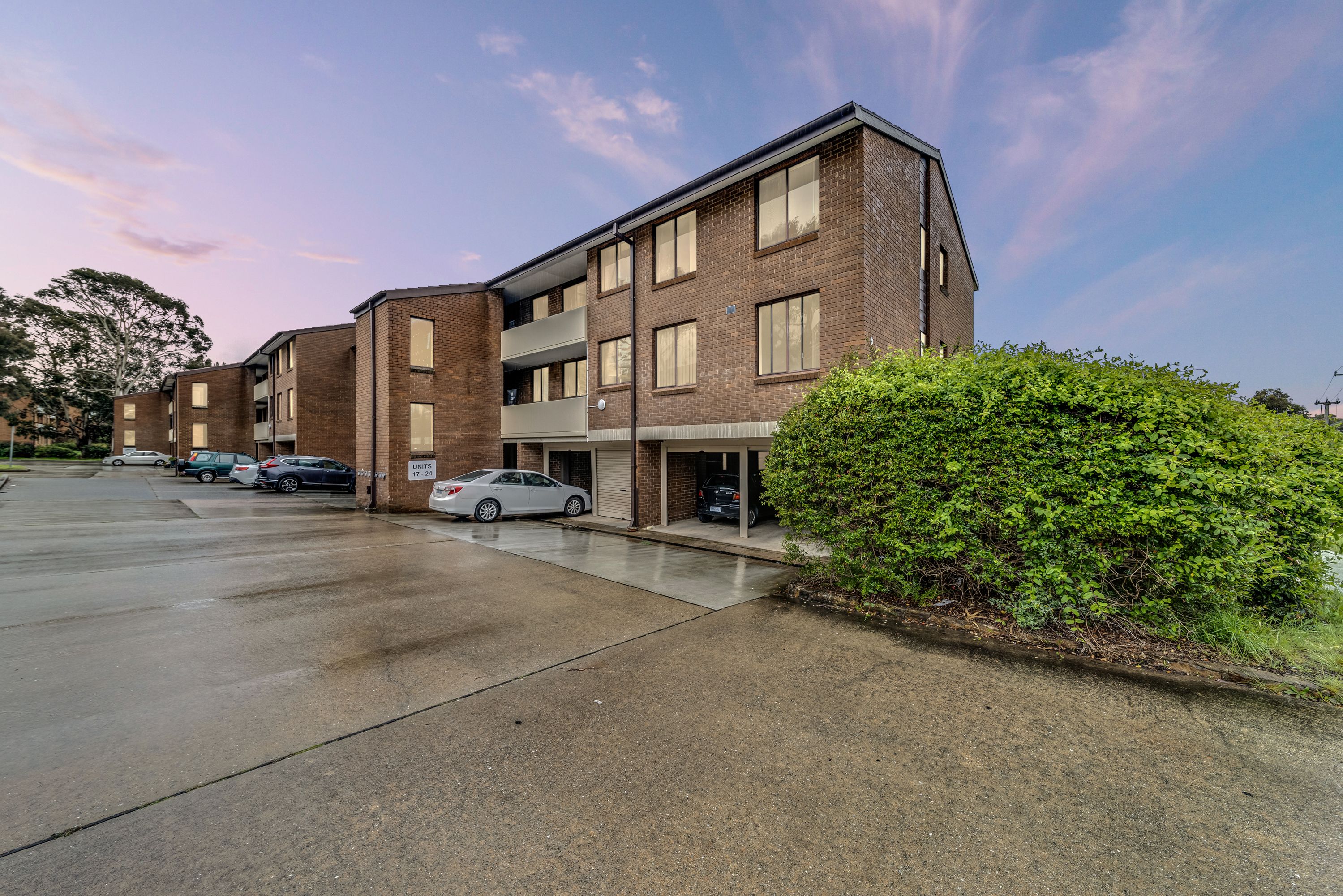 13/28 Springvale Drive, Hawker, ACT 2614 Sold House Ray White Canberra