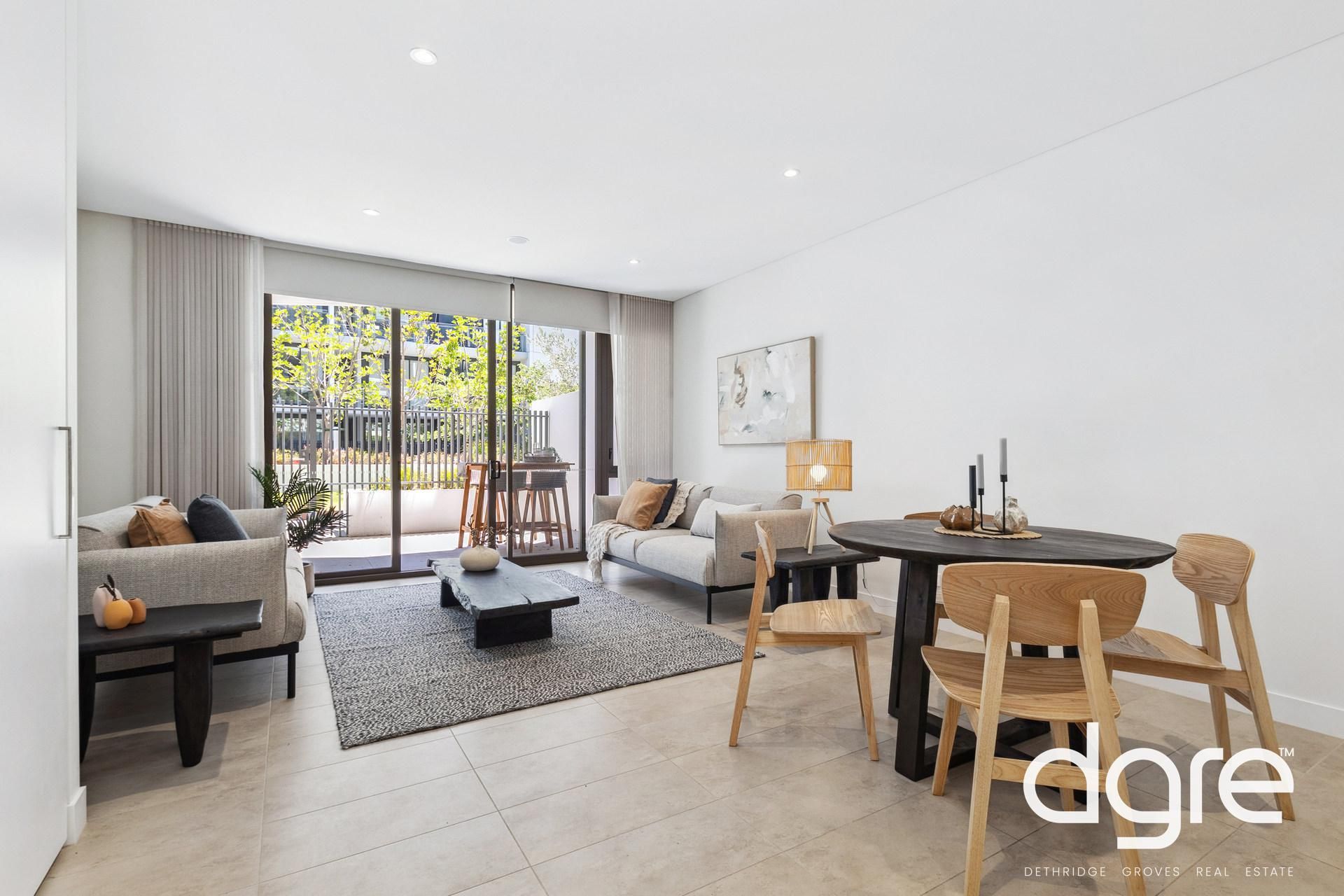 5 Cattalini Lane, North Fremantle WA 6159