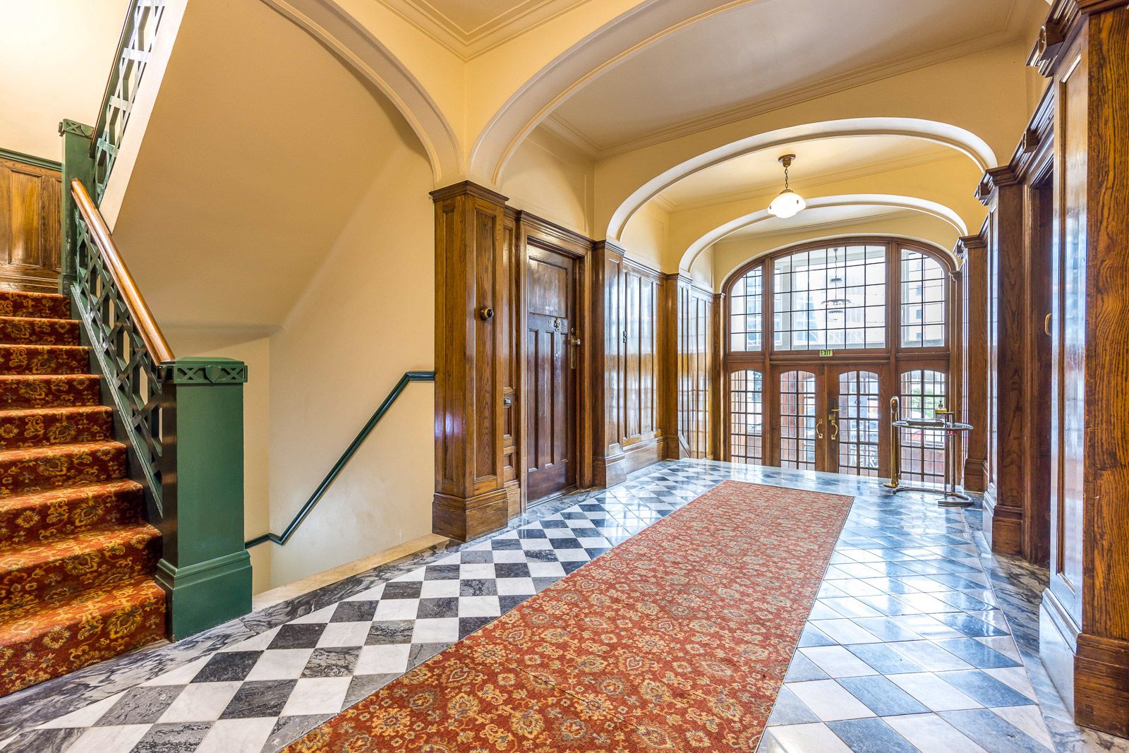 20/93 Shortland Street, Auckland Central, Auckland City