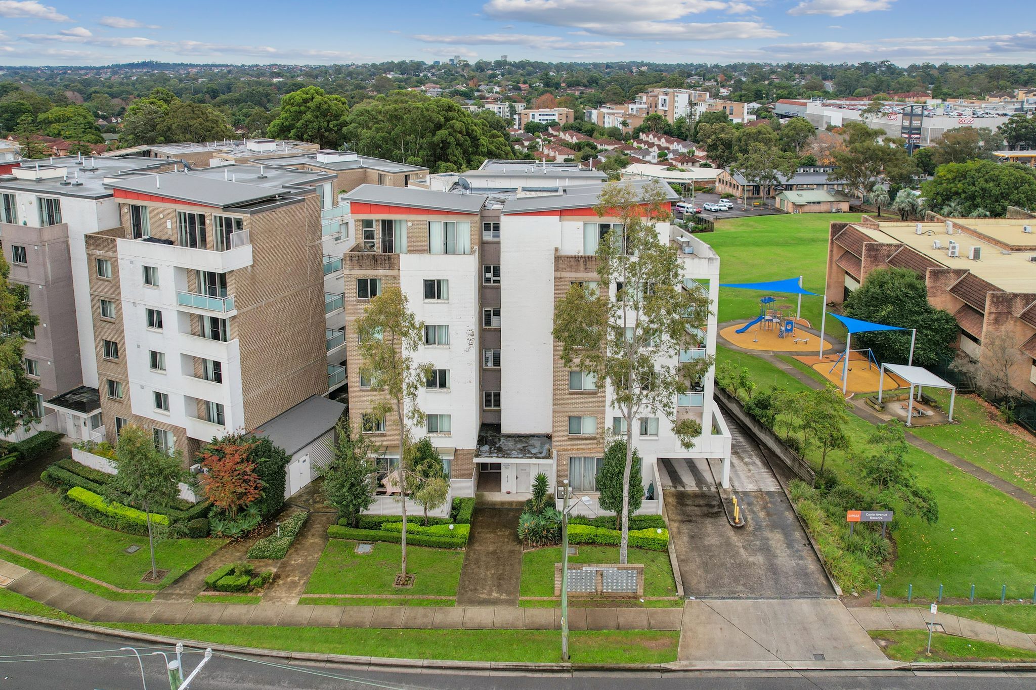 22/13-19 Seven Hills Road — photo 11 of 14
