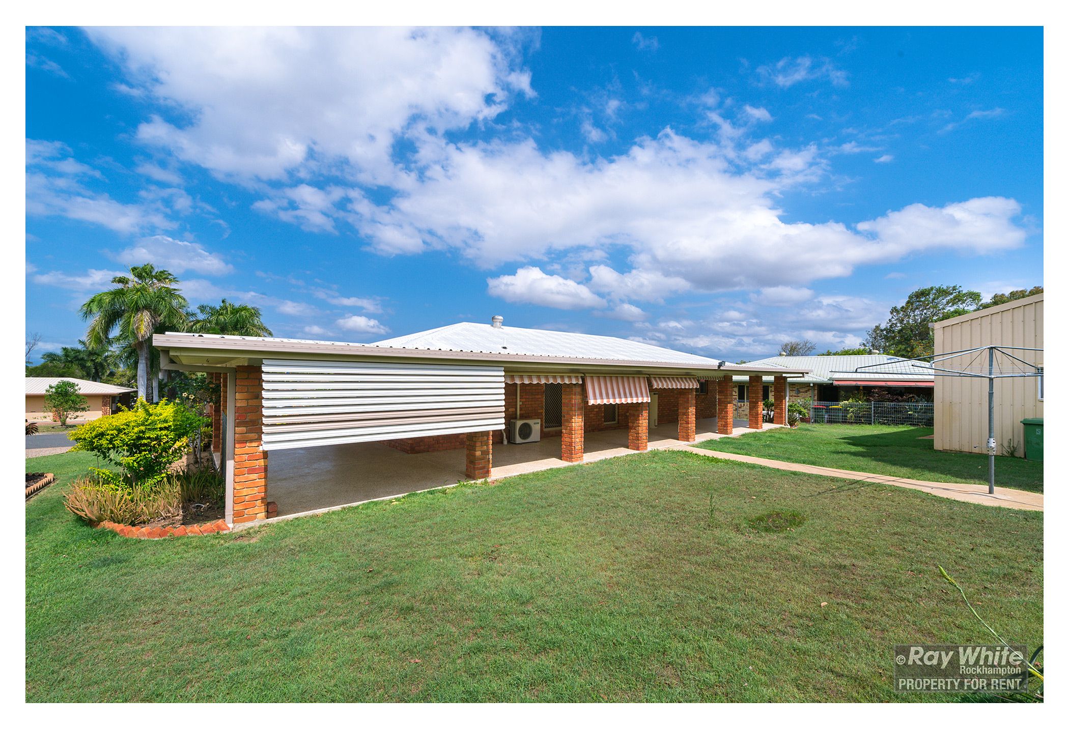 7 Blyth Avenue, Gracemere, QLD 4702