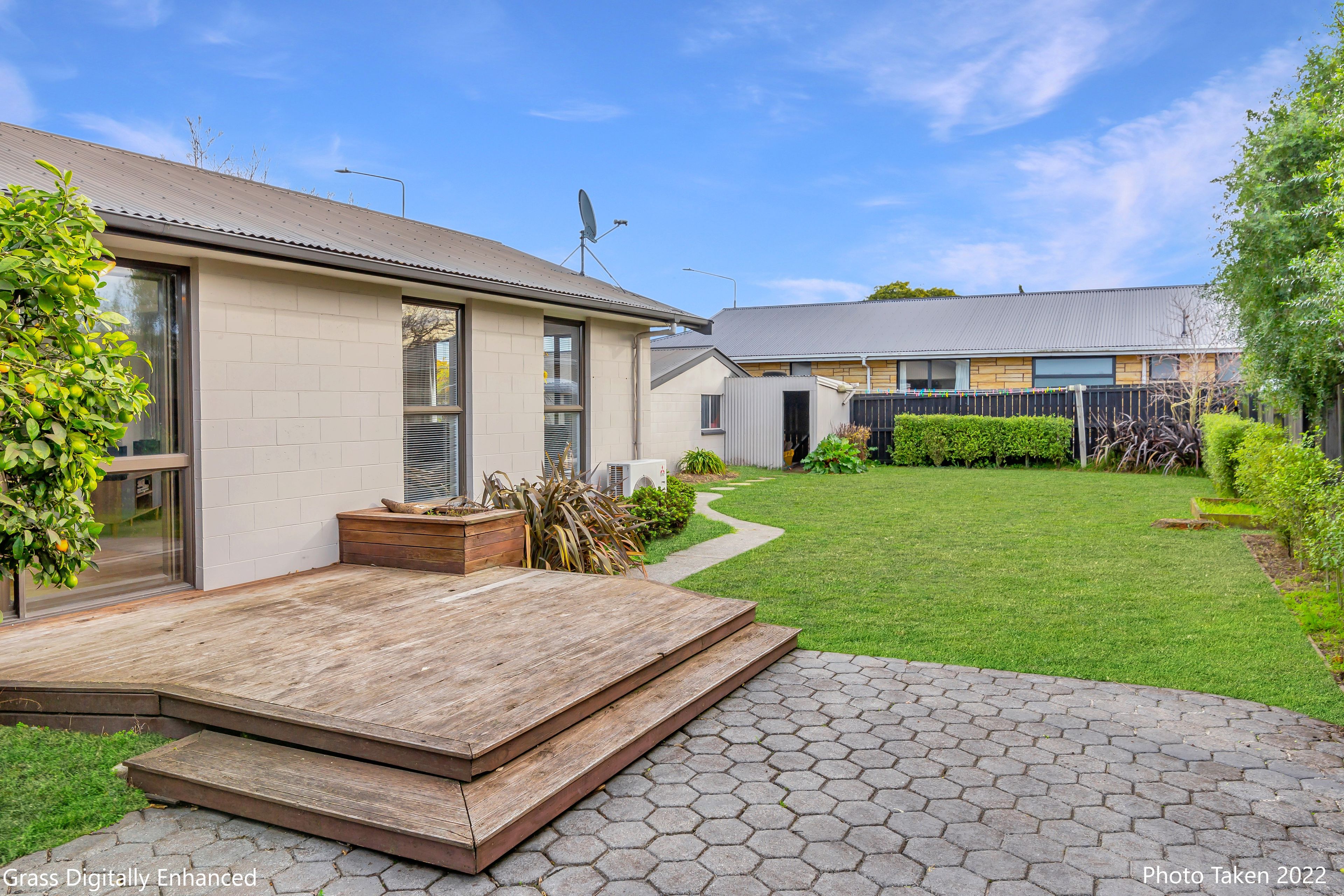 445 Mairehau Road, Parklands, Christchurch City