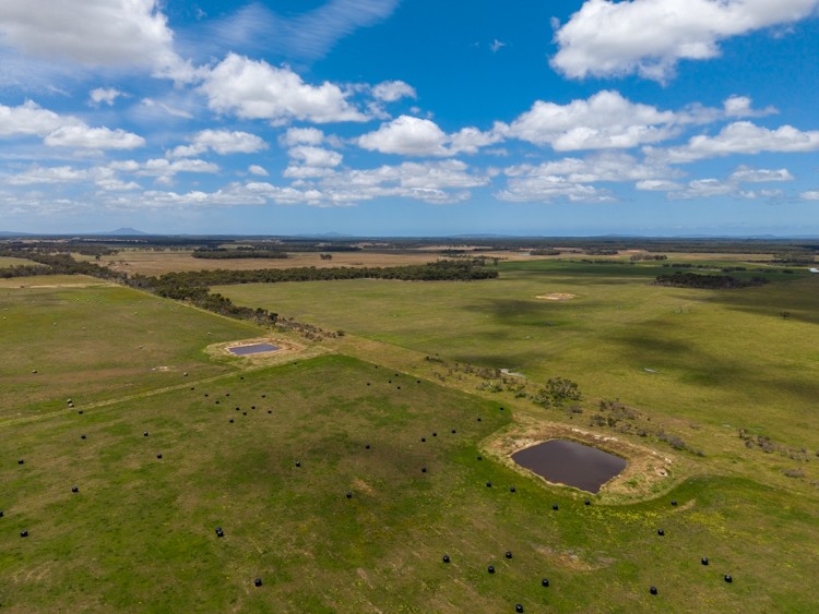 Lot 474 Yellanup Road, Narrikup, WA 6326