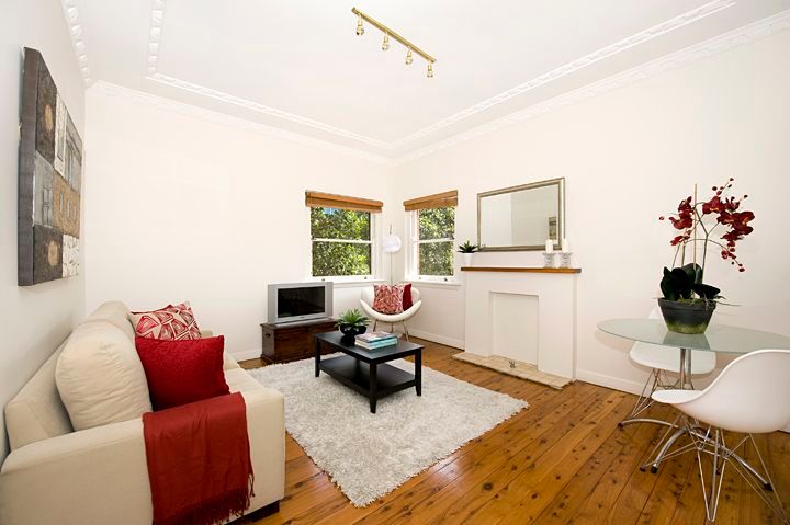 1/1 Holdsworth Street, Neutral Bay, NSW 2089