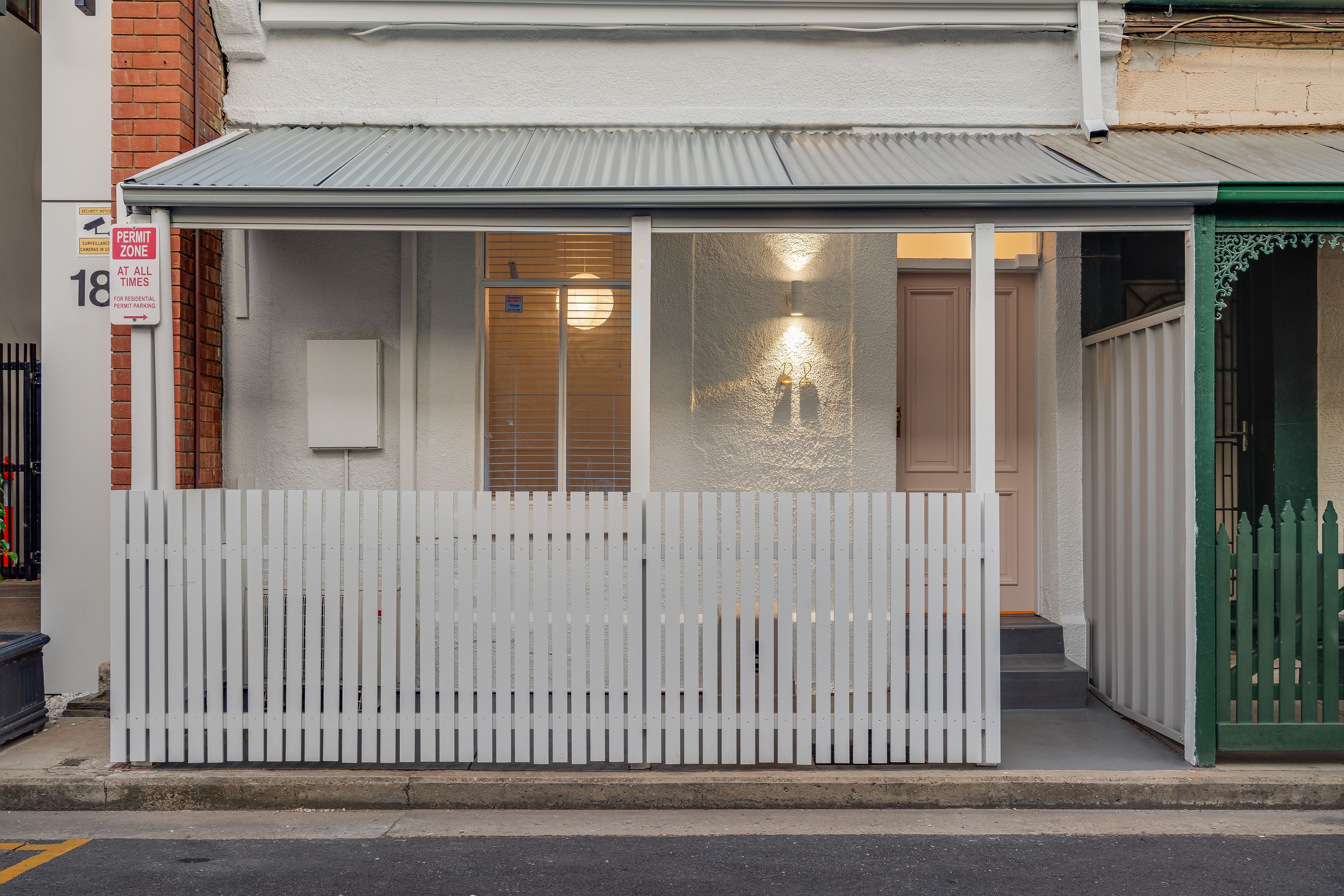 22 Surflen Street, Adelaide SA 5000