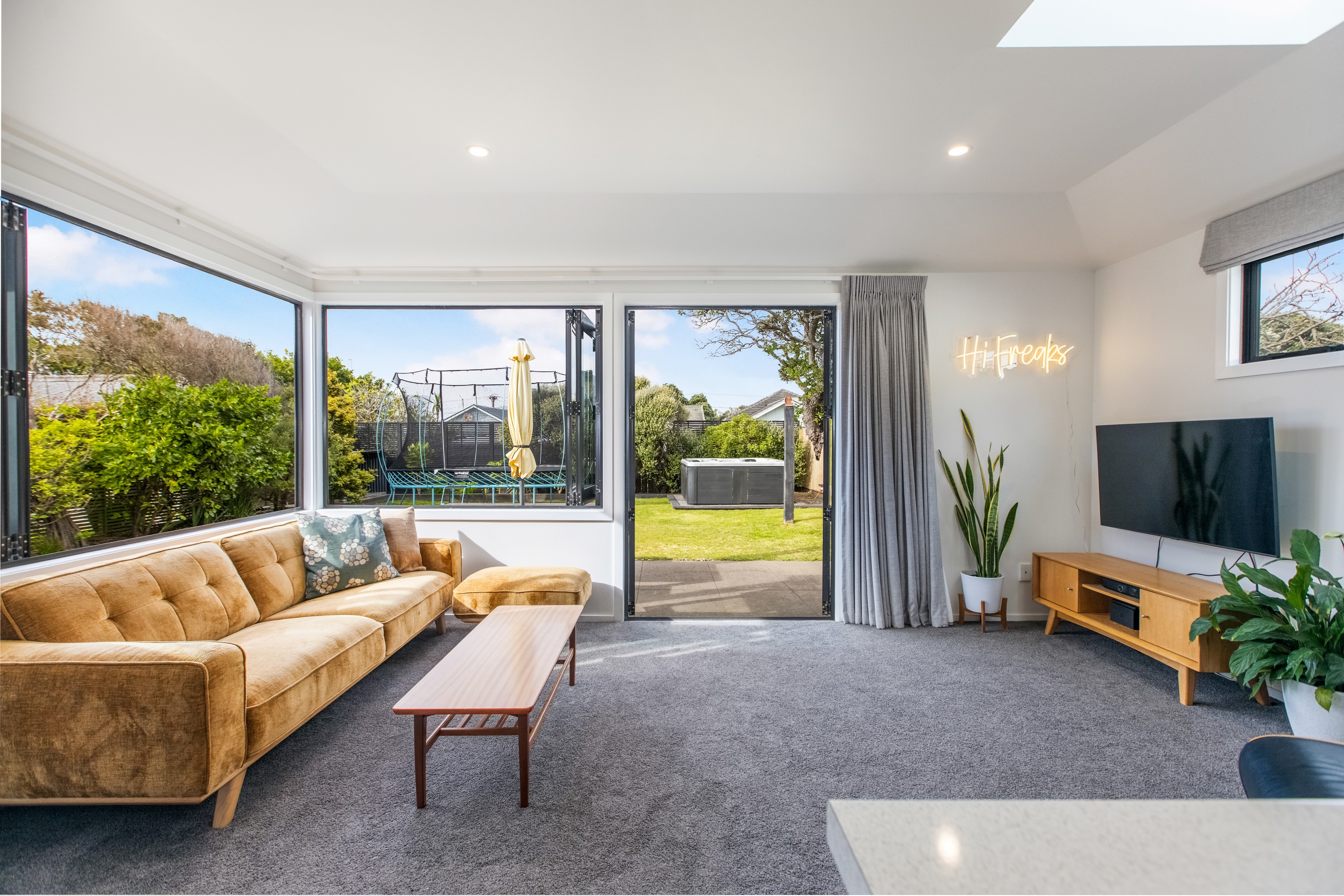 34 Puru Crescent, Lyall Bay, Wellington City