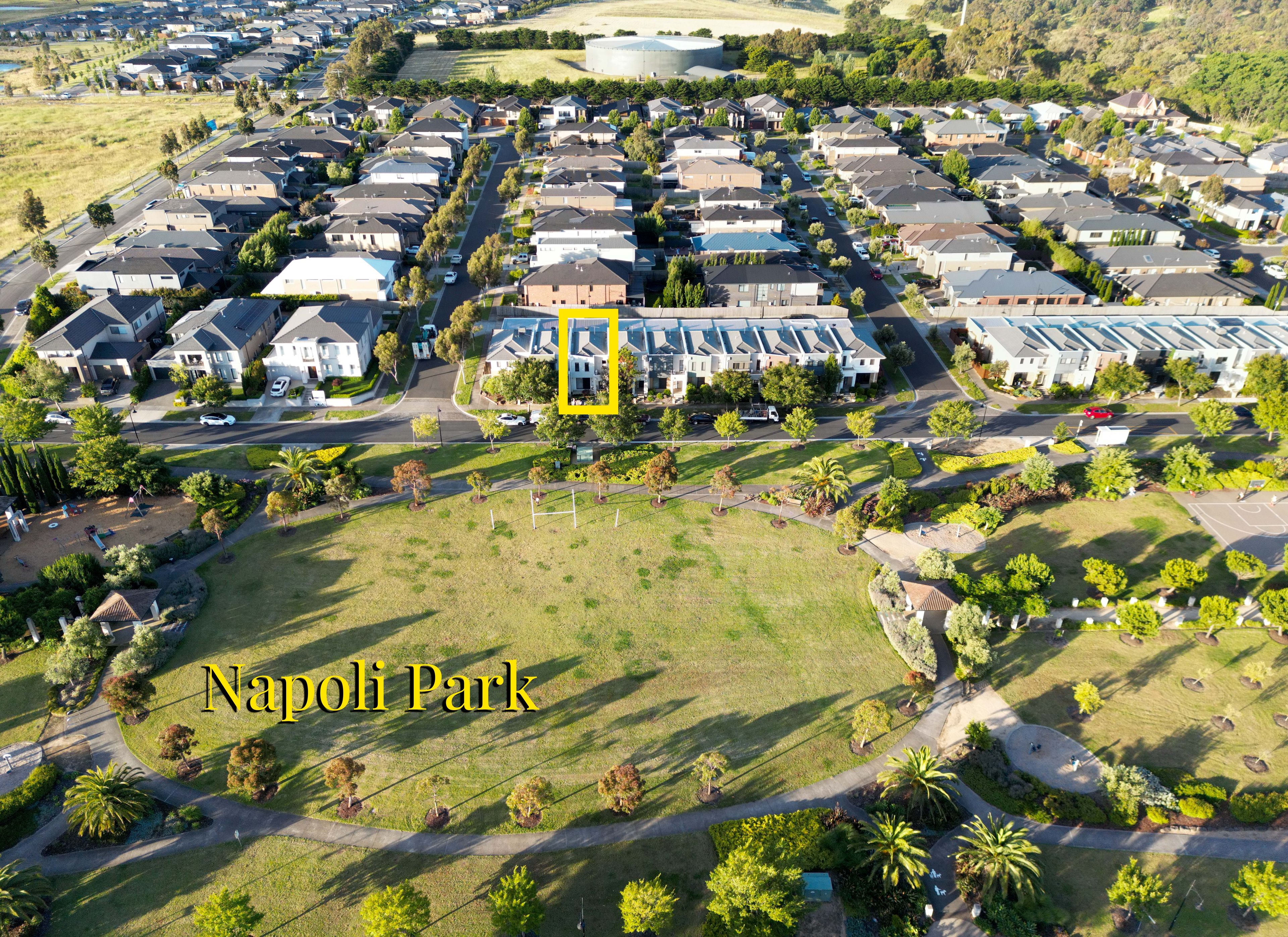 64 Napoli Circuit, Greenvale, VIC 3059