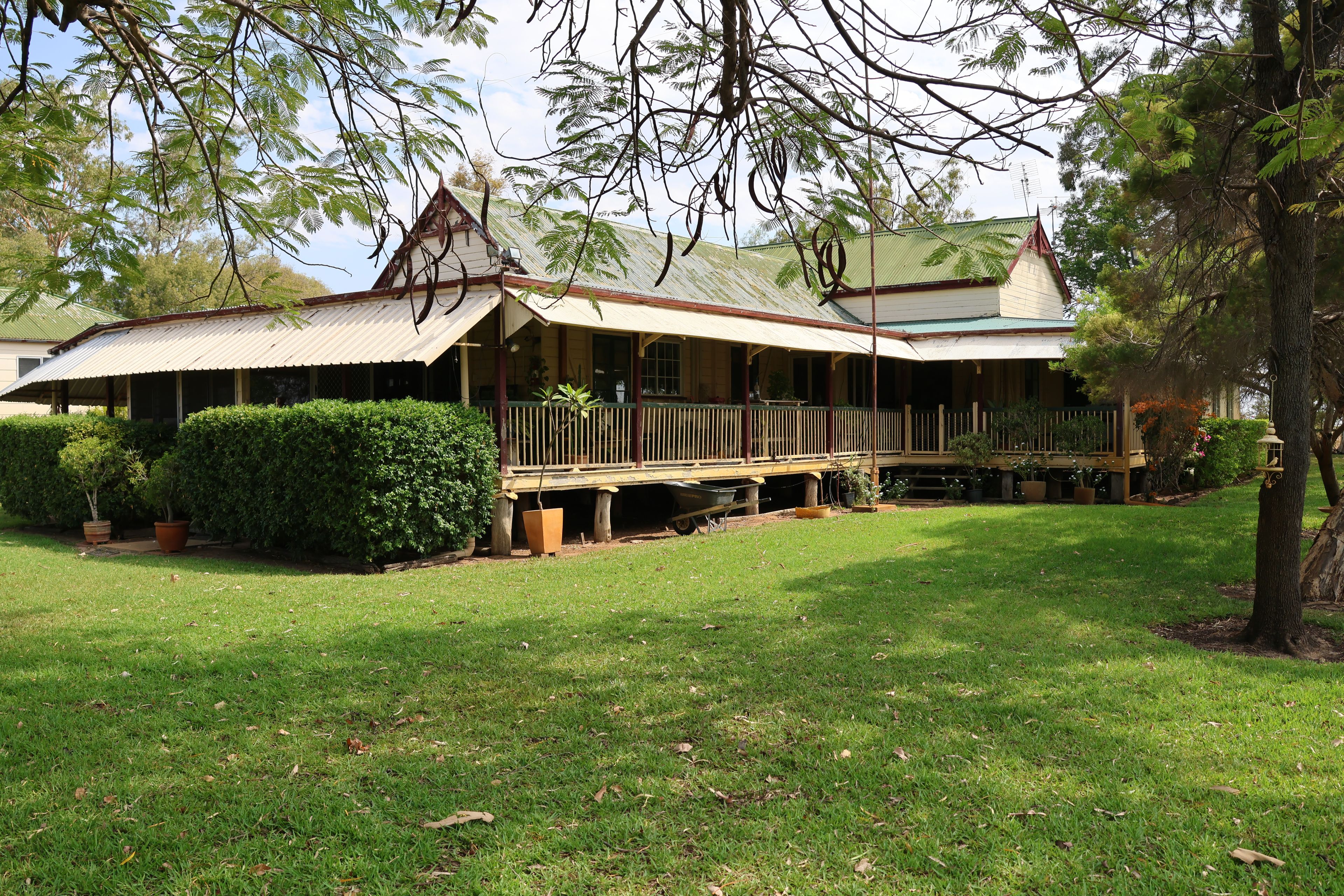 "Paradise Downs" 2085 Blackall Jericho Road, Blackall, QLD 4472