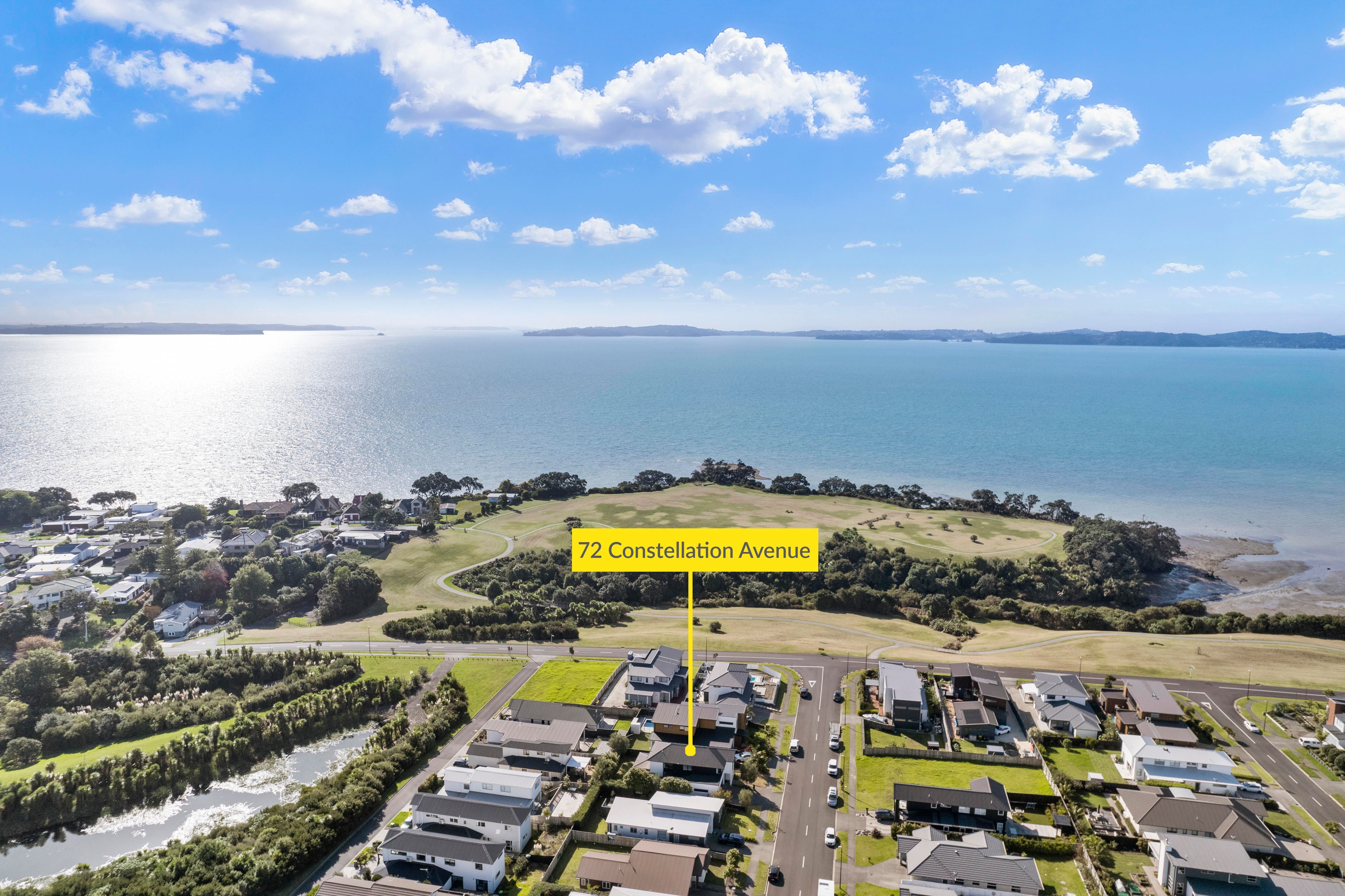 72 Constellation Avenue, Beachlands, Manukau City