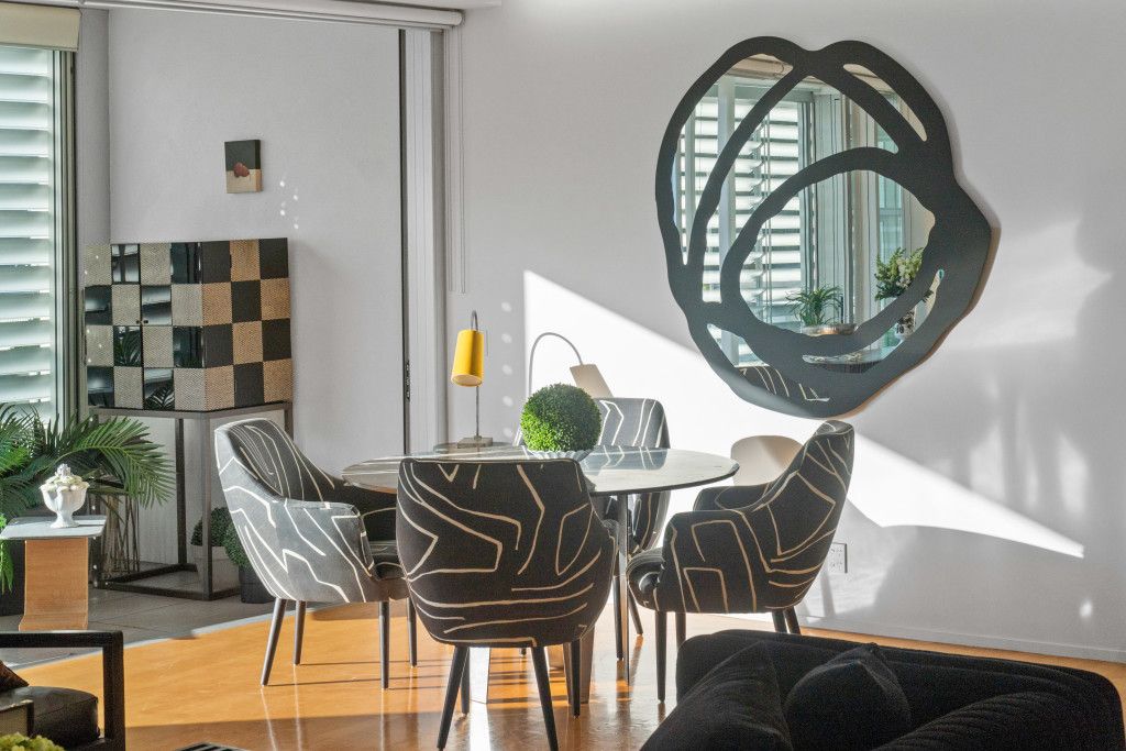 516/28 College Hill, Freemans Bay, Auckland City