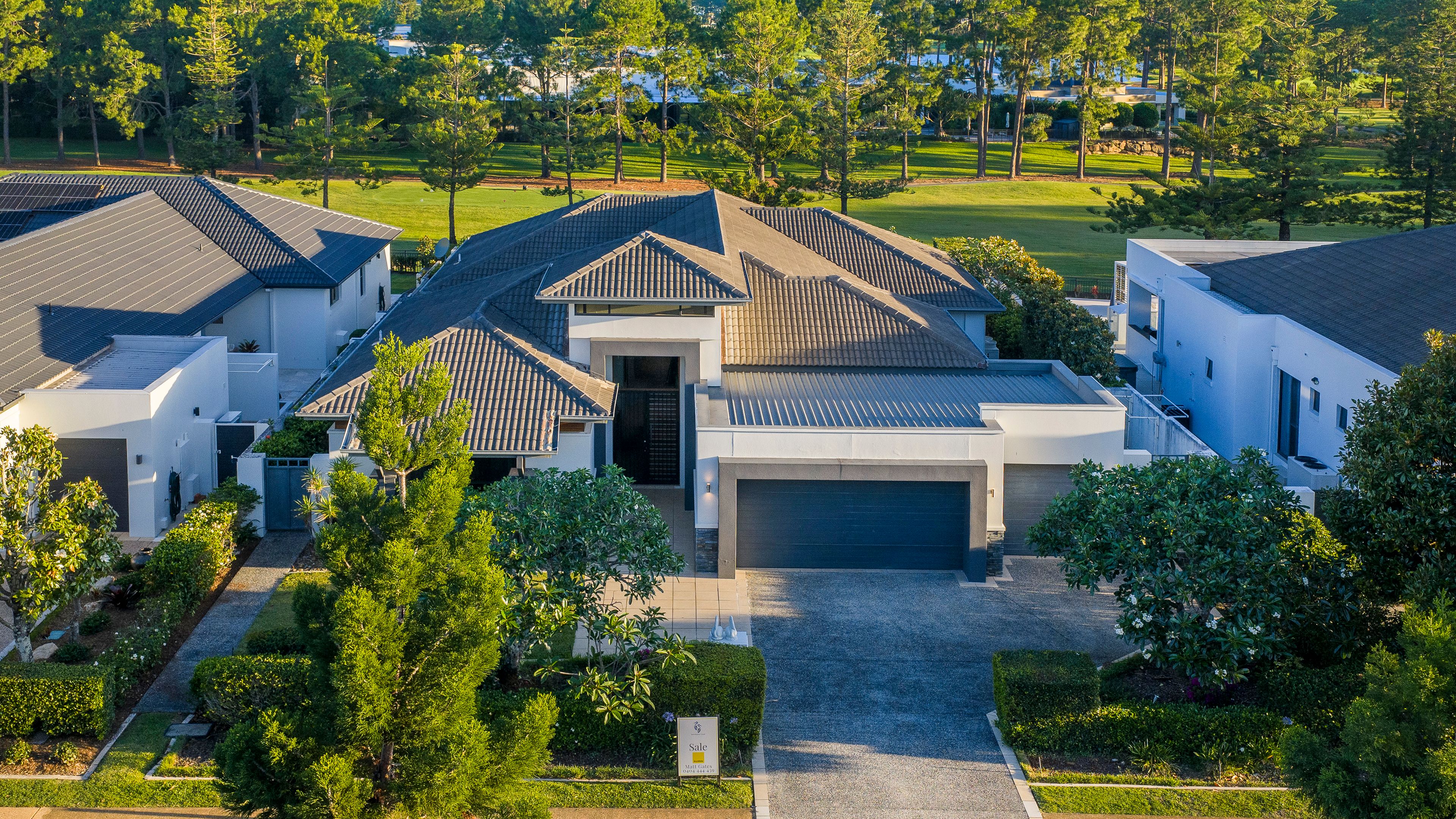 2208 The Parkway, Sanctuary Cove, QLD 4212