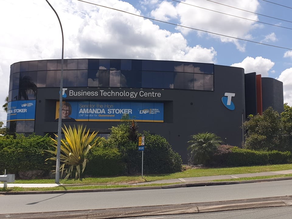 T2 GF/3 Westmoreland Boulevard, Springwood, QLD 4127