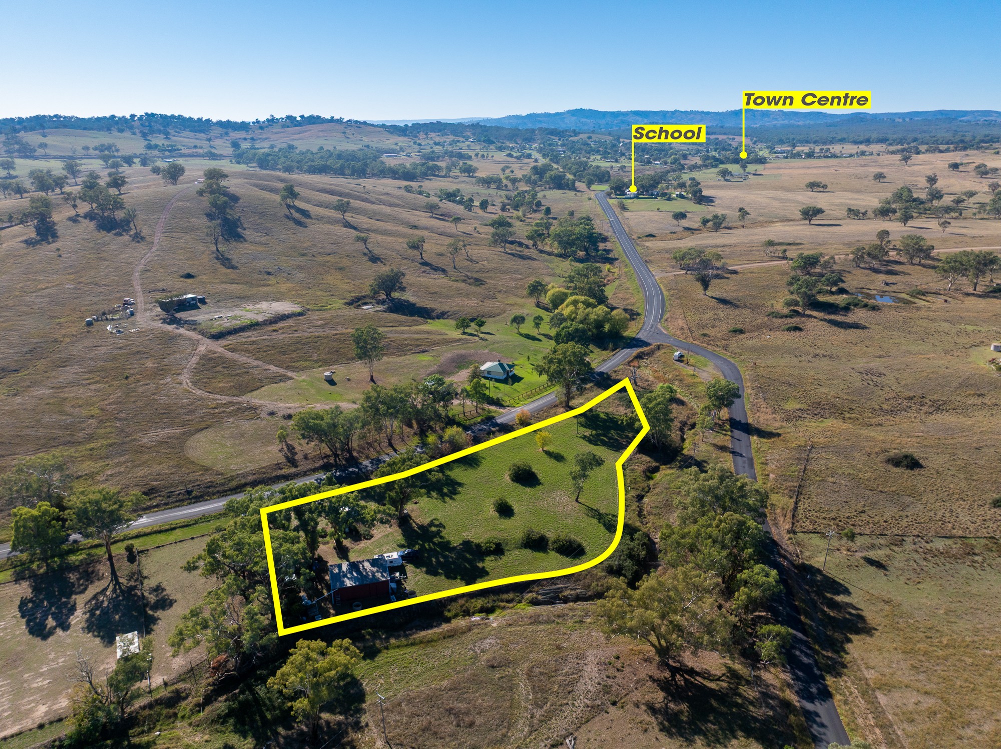 6031 Burrendong Way, Stuart Town, NSW 2820