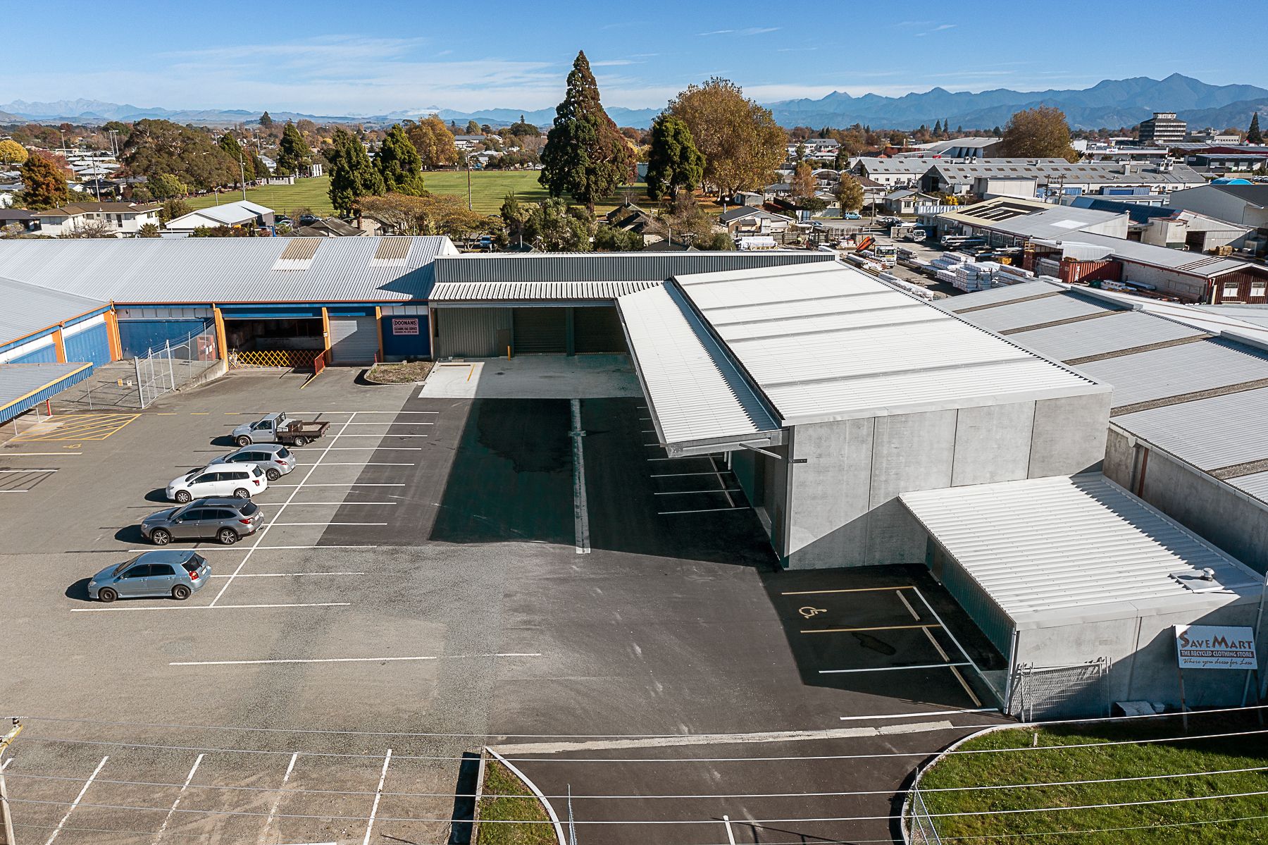 32 Stuart Street, Blenheim, Marlborough District