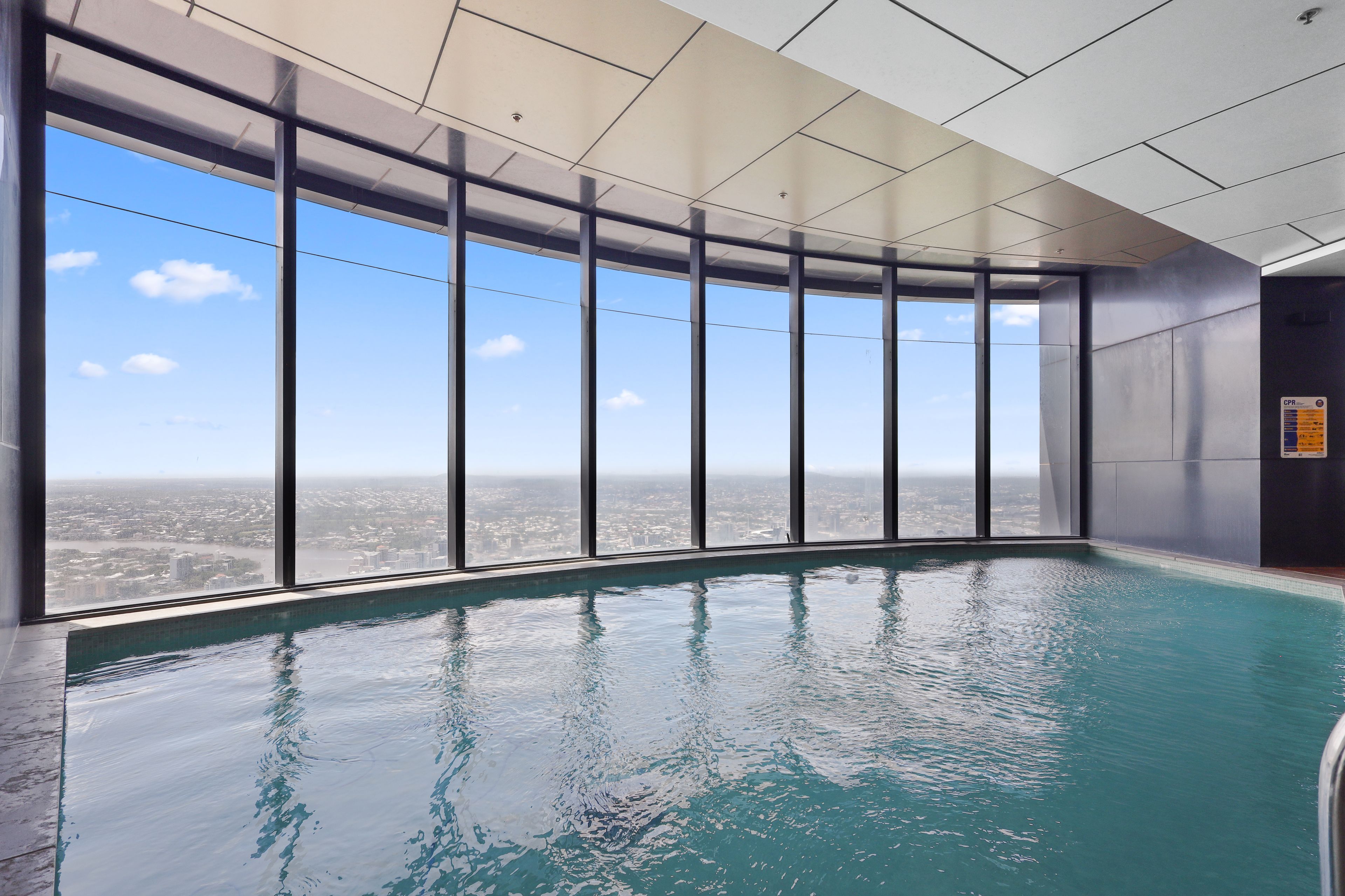 6111/222 Margaret Street, Brisbane City, QLD 4000