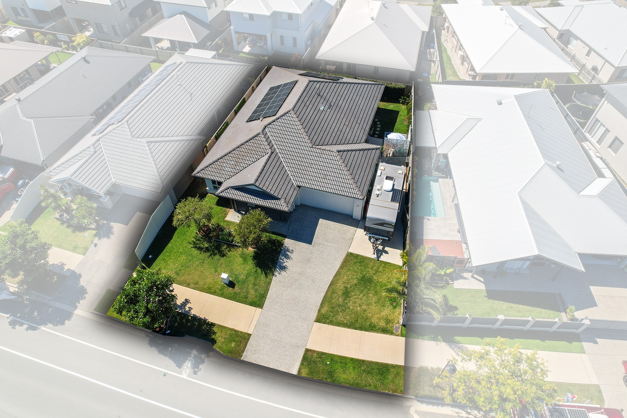 116 Lakeview Promenade, Newport, QLD 4020