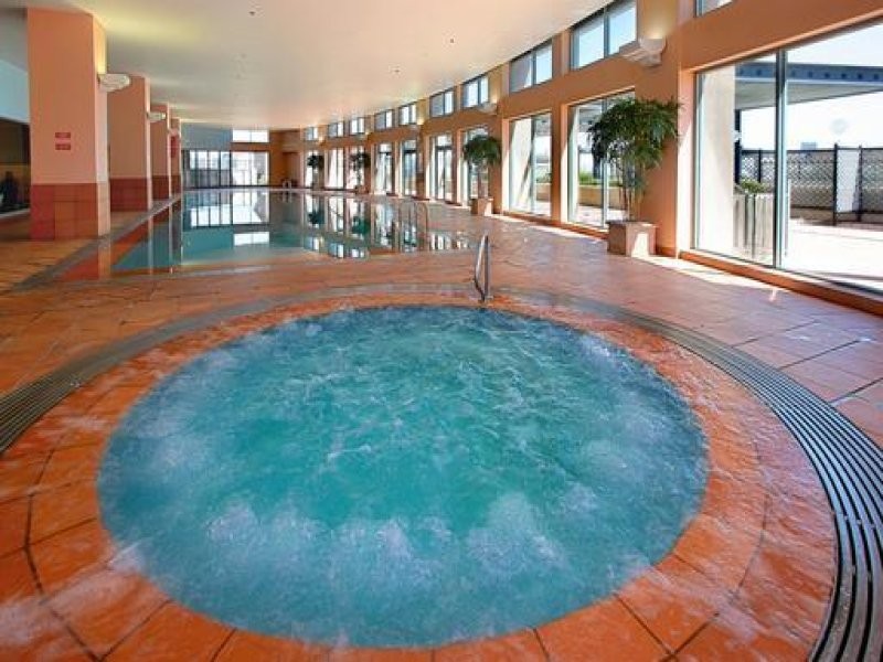 1802/2 Quay Street, Haymarket, NSW 2000