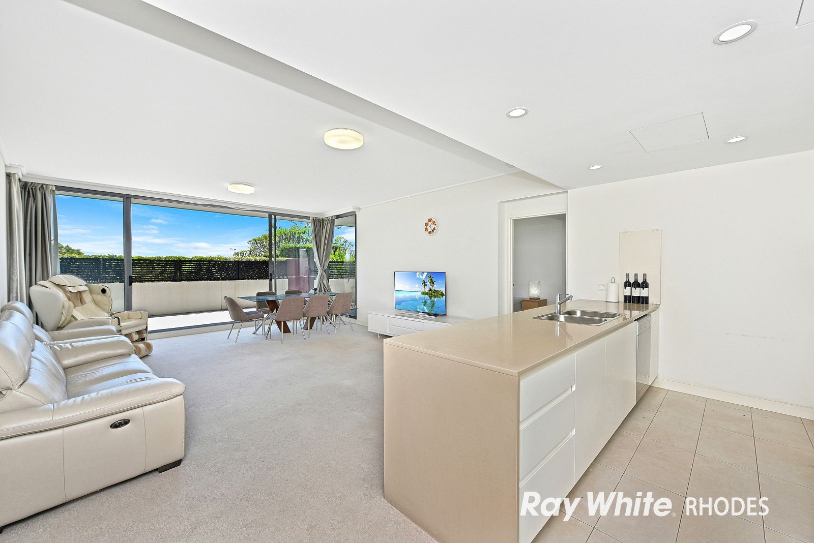 18 Shoreline Drive, Rhodes NSW 2138