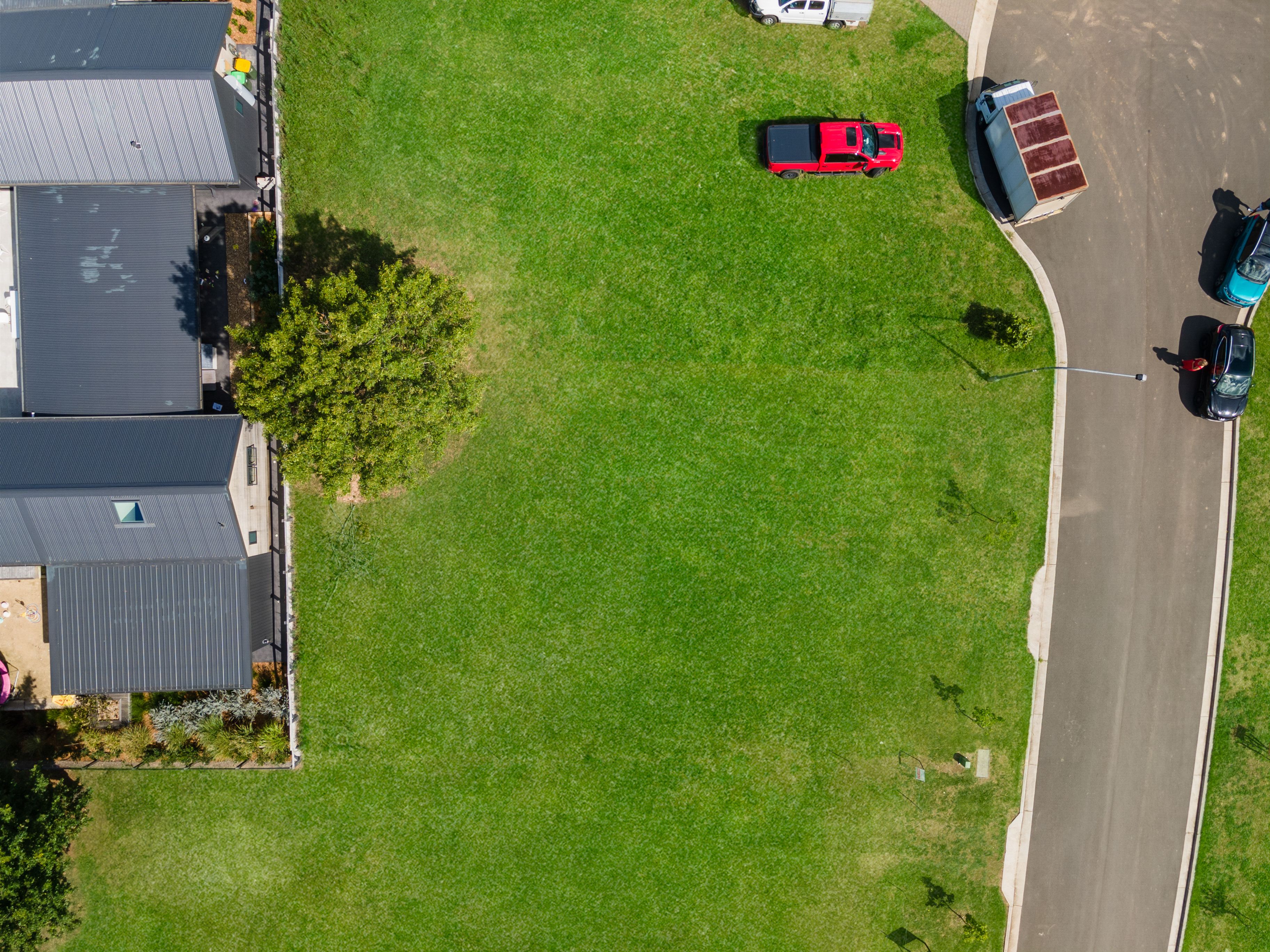5 Lily Place, Kurrajong, NSW 2758 Sold Land Ray White Kurrajong