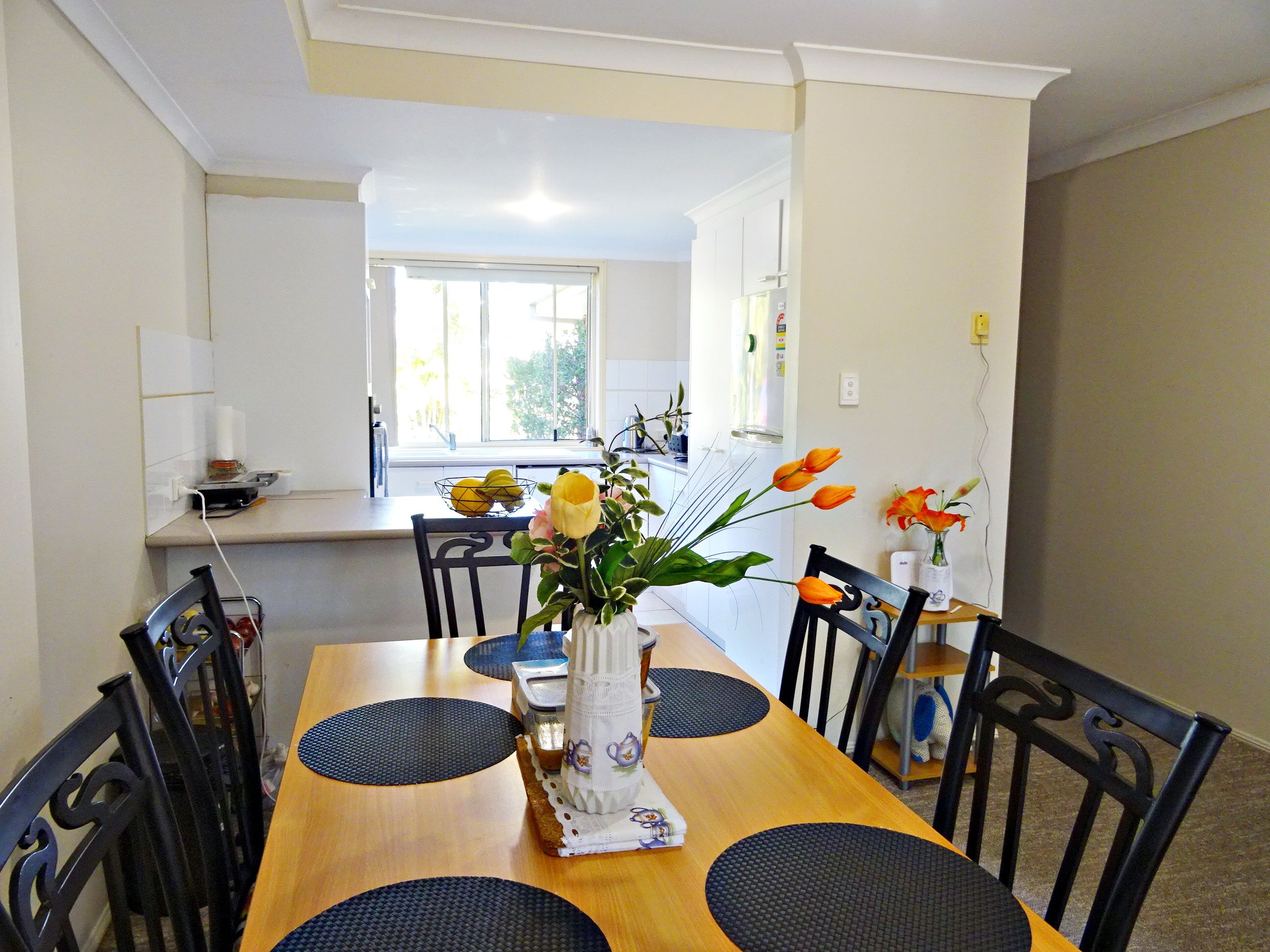 18/503 Pine Ridge Road, Biggera Waters, QLD 4216