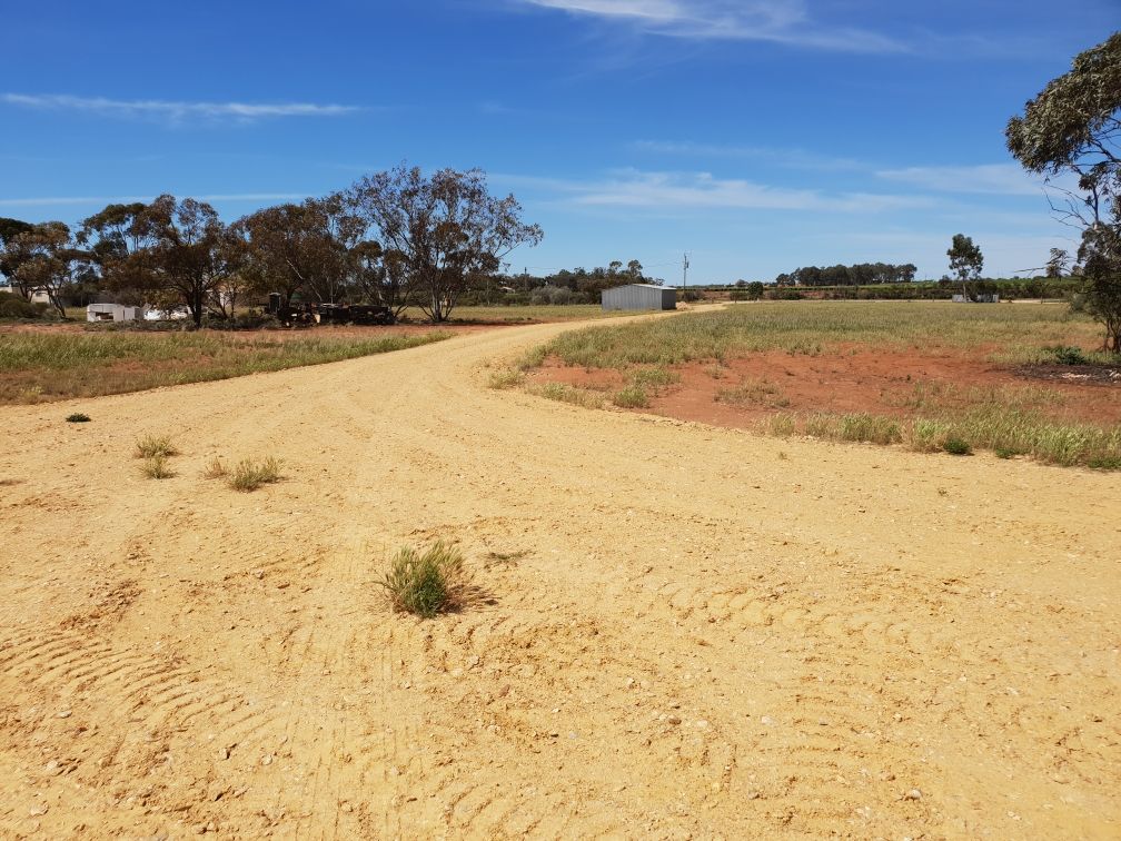 644 Thiele Road, Loveday, SA 5345