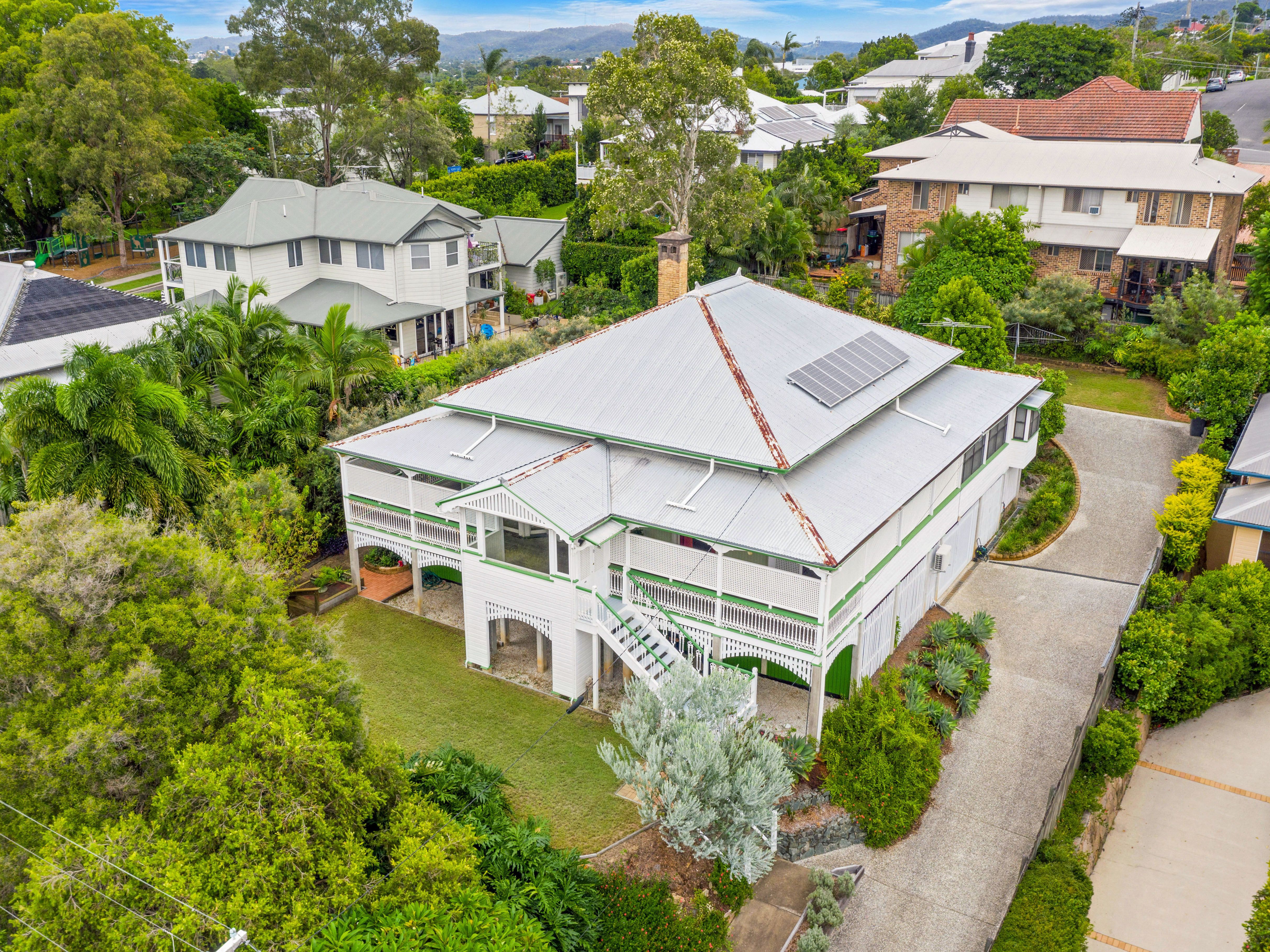 28 Hewitt Street, Wilston QLD 4051